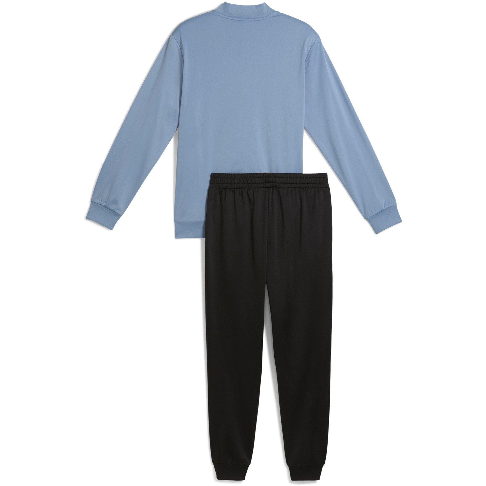 Cool Blue - Puma - Puma Poly Baseball Suit Tracksuit Mens - 2