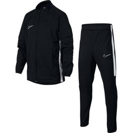 Nike Dri-FIT Academy Big Kids' Soccer Tracksuit