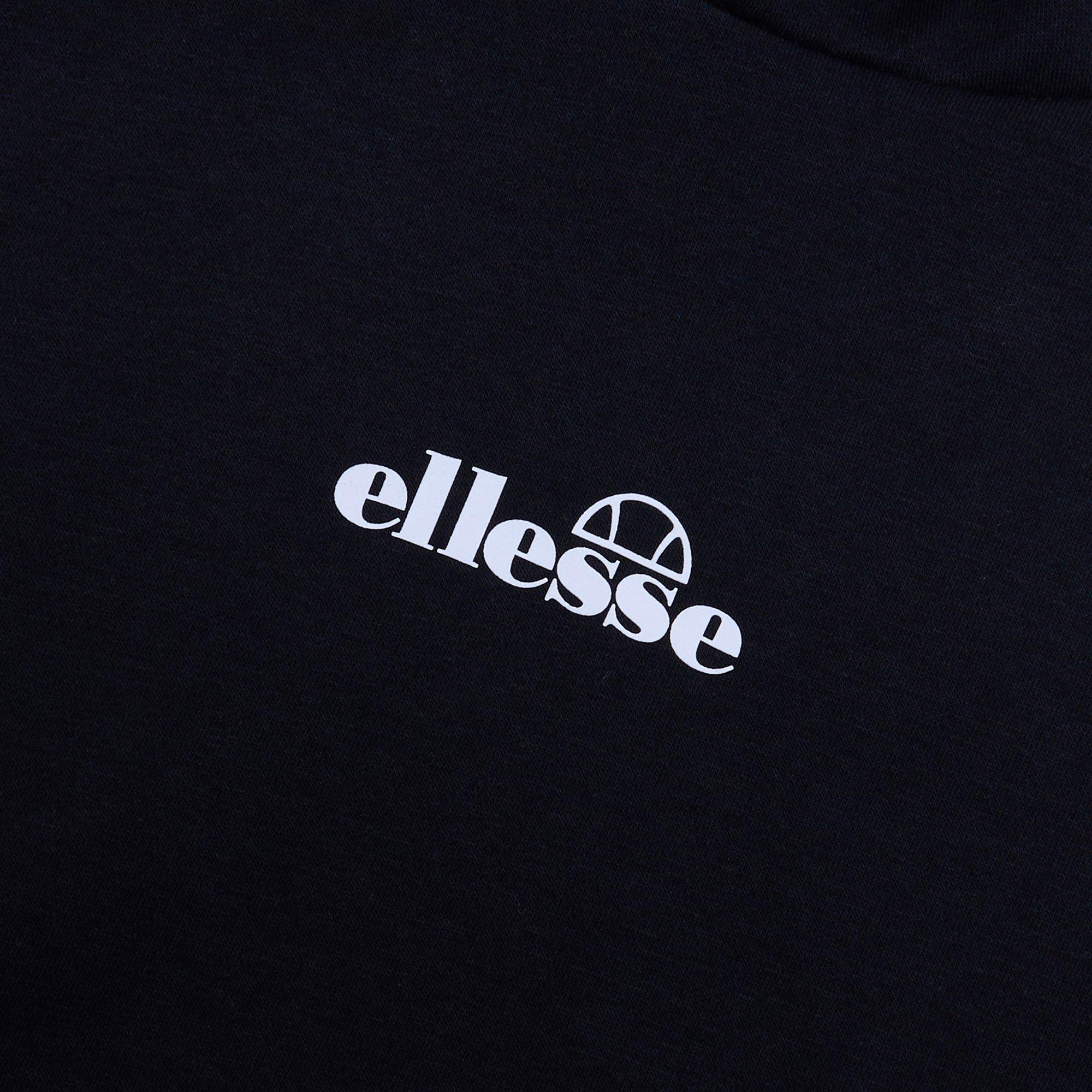 Black - Ellesse - Suc Jog Set Sn99 - 3