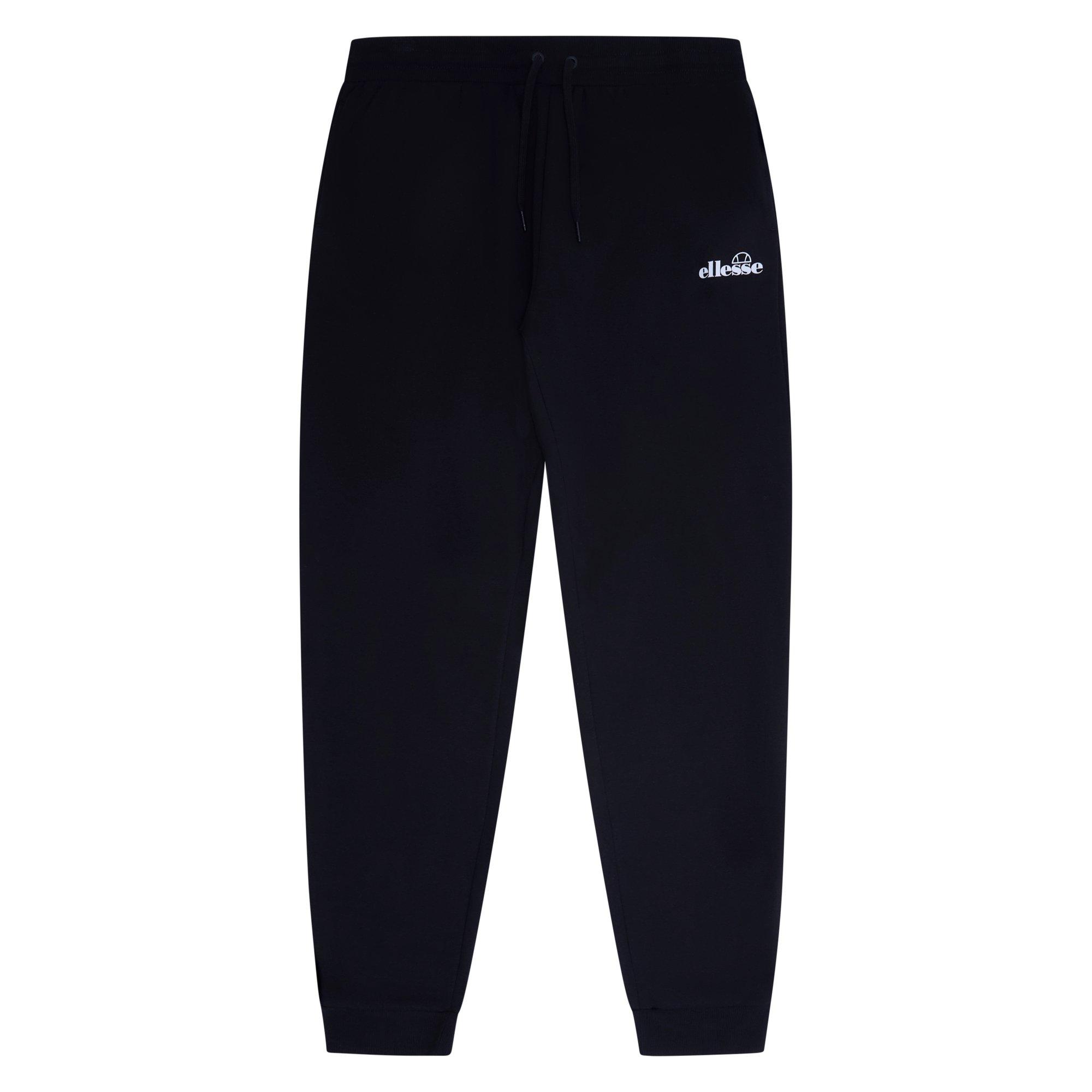 Black - Ellesse - Suc Jog Set Sn99 - 5