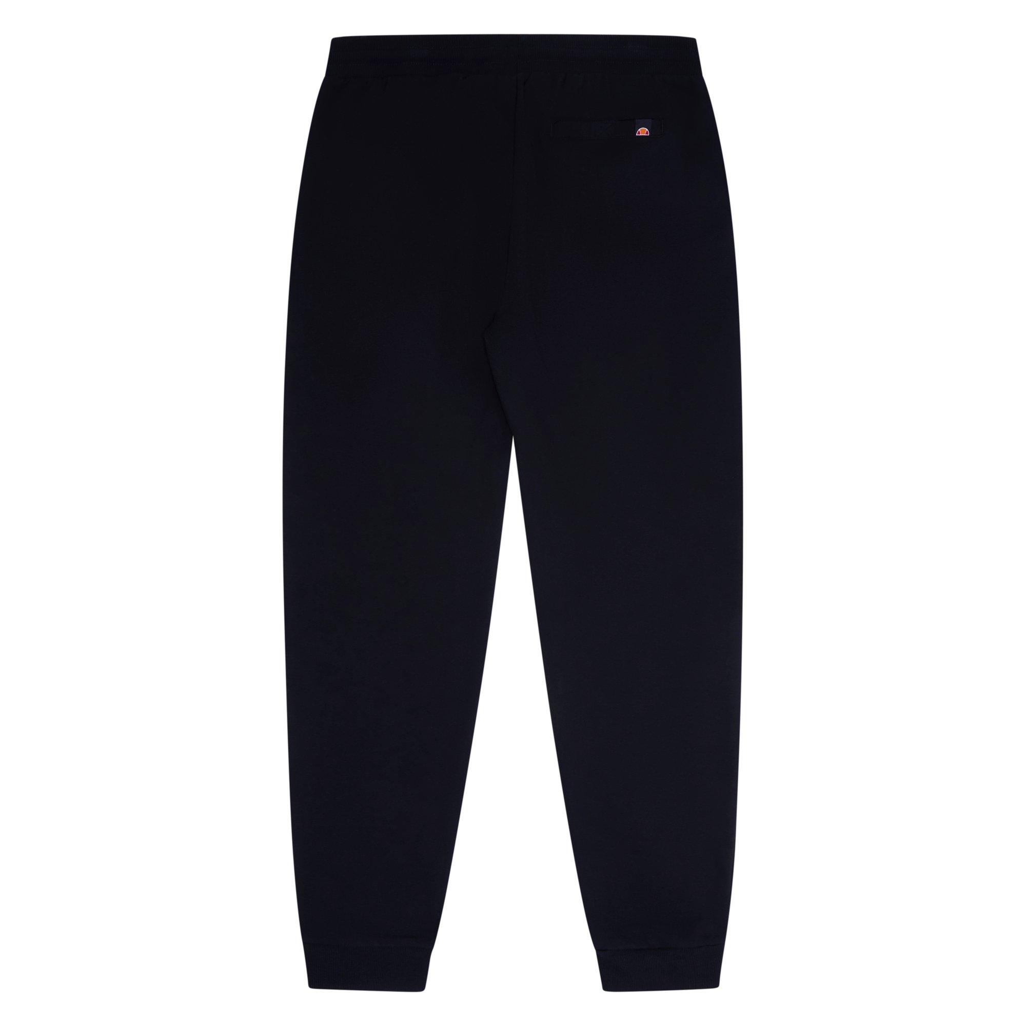 Black - Ellesse - Suc Jog Set Sn99 - 6