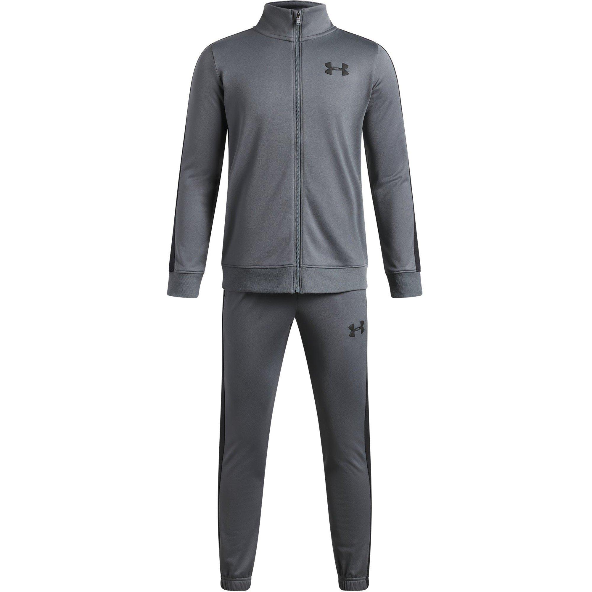 Grey/Black