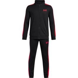Under Armour Armour UA Rival Knit Tracksuit Boys'