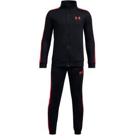 Under Armour >Under Armour UA Rival Knit Tracksuit Boys