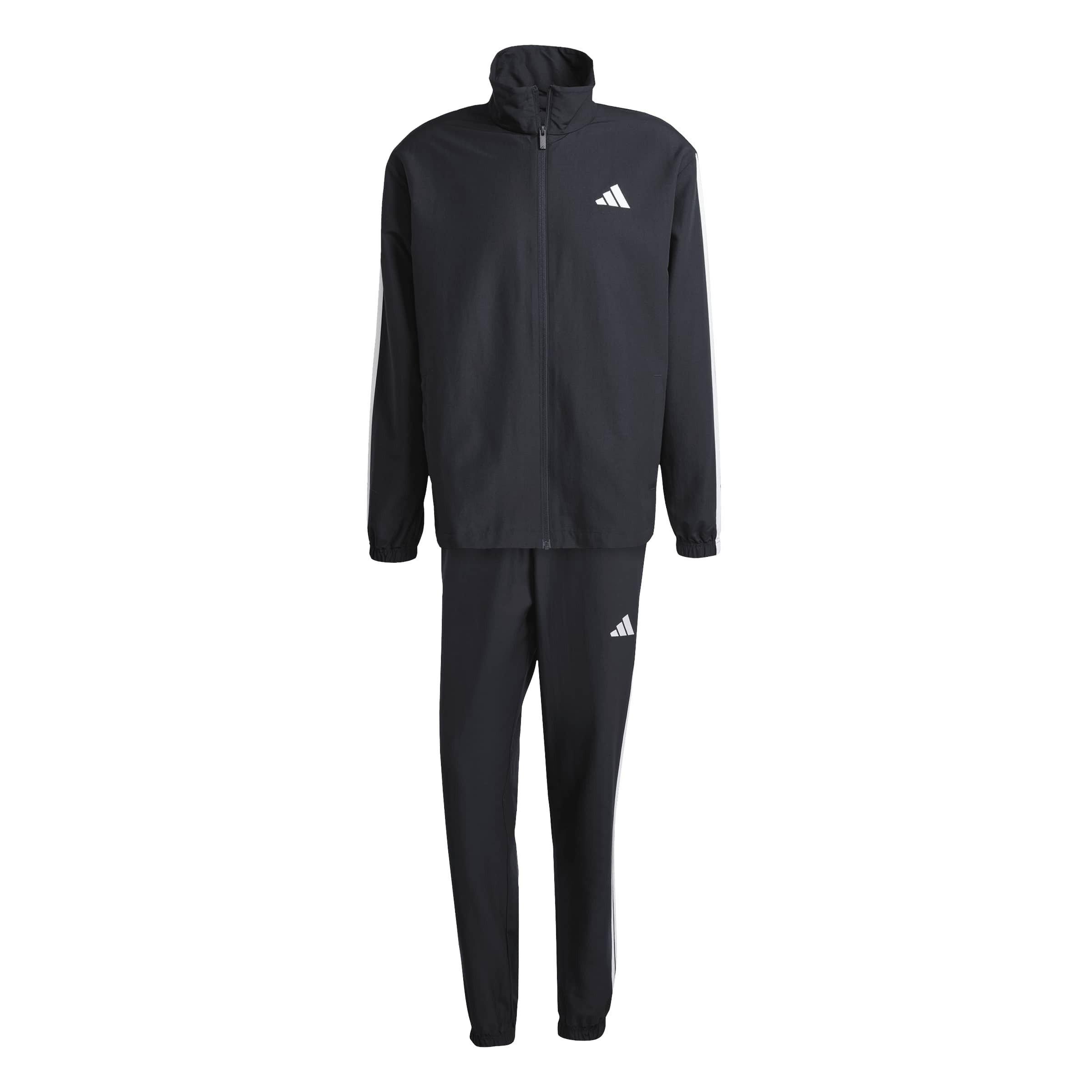 Nero - adidas - Adidas M 3S Wv Tt Ts Sn99 - 1
