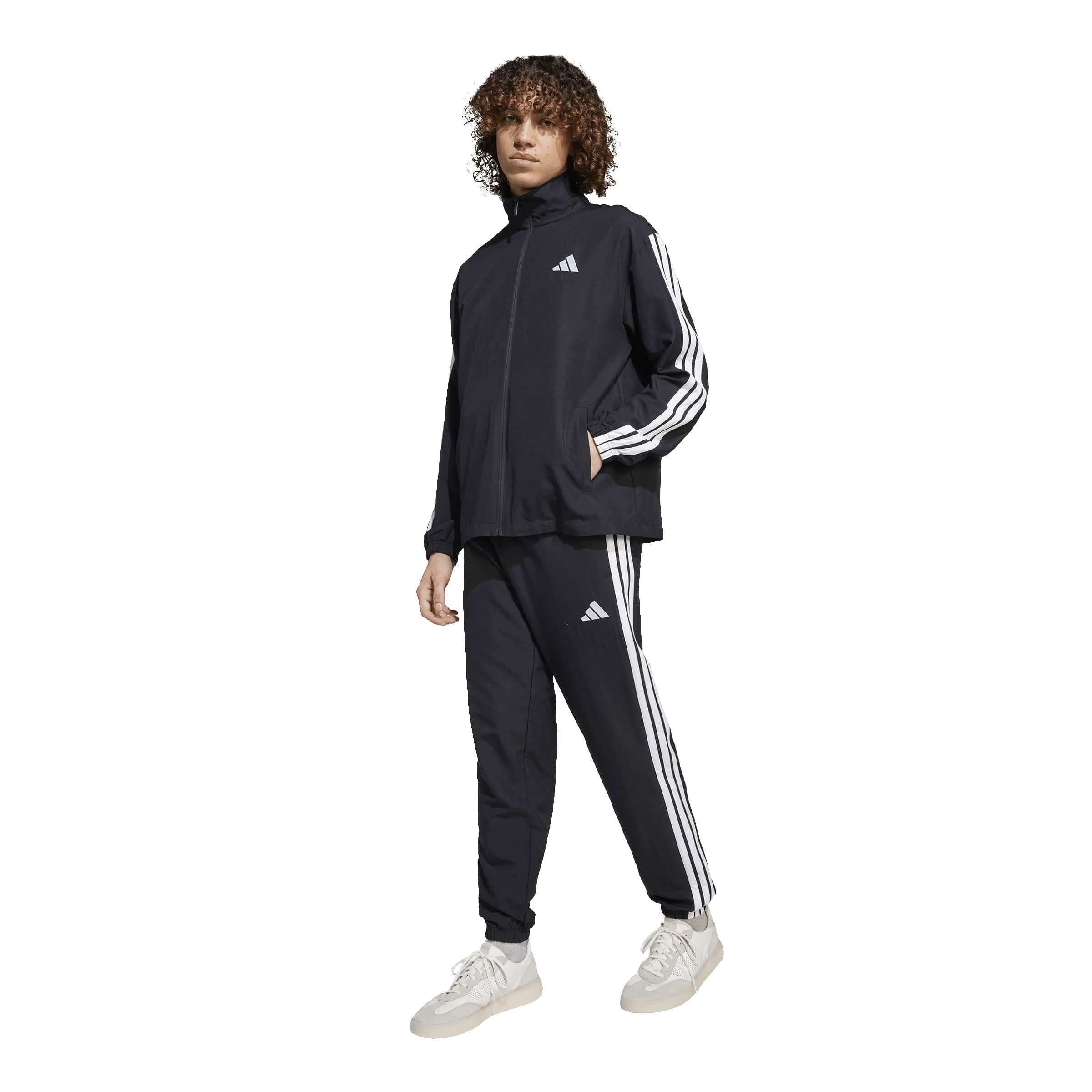 Nero - adidas - Adidas M 3S Wv Tt Ts Sn99 - 2