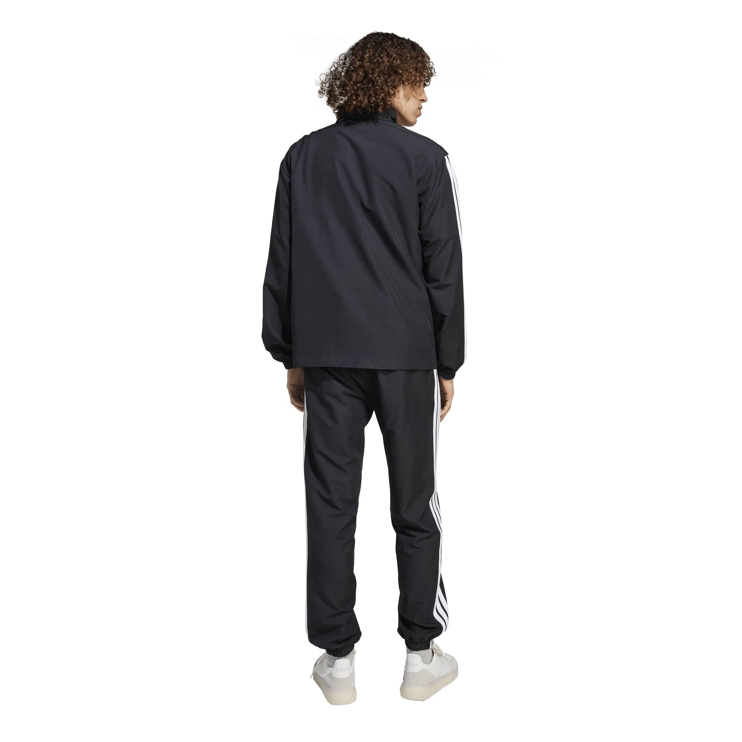 Nero - adidas - Adidas M 3S Wv Tt Ts Sn99 - 3