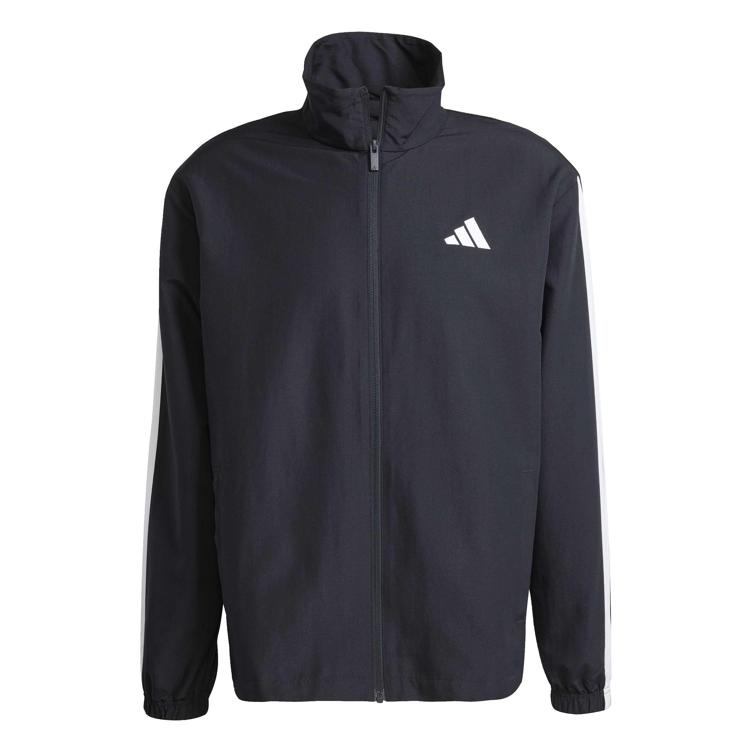 Nero - adidas - Adidas M 3S Wv Tt Ts Sn99 - 4