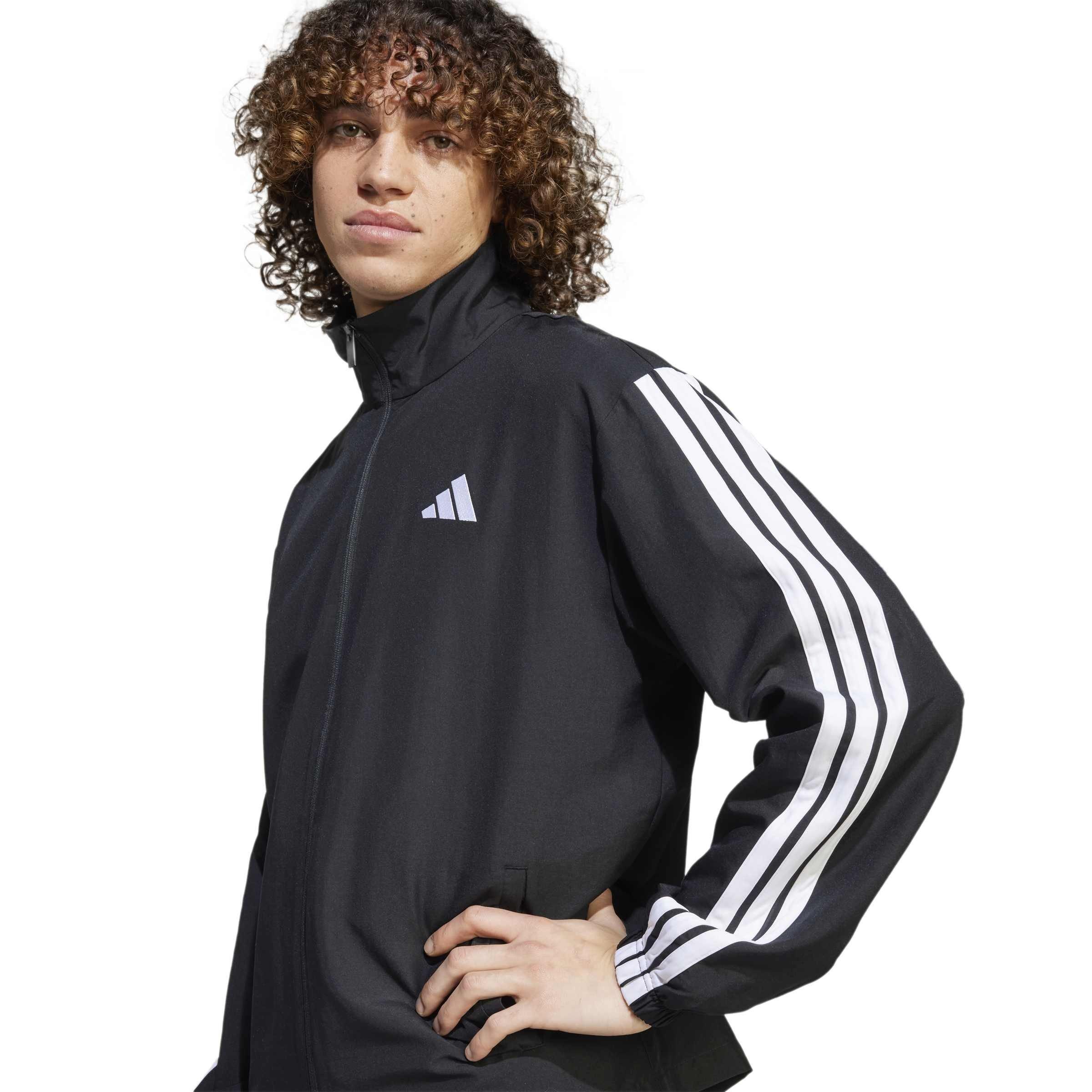 Nero - adidas - Adidas M 3S Wv Tt Ts Sn99 - 6