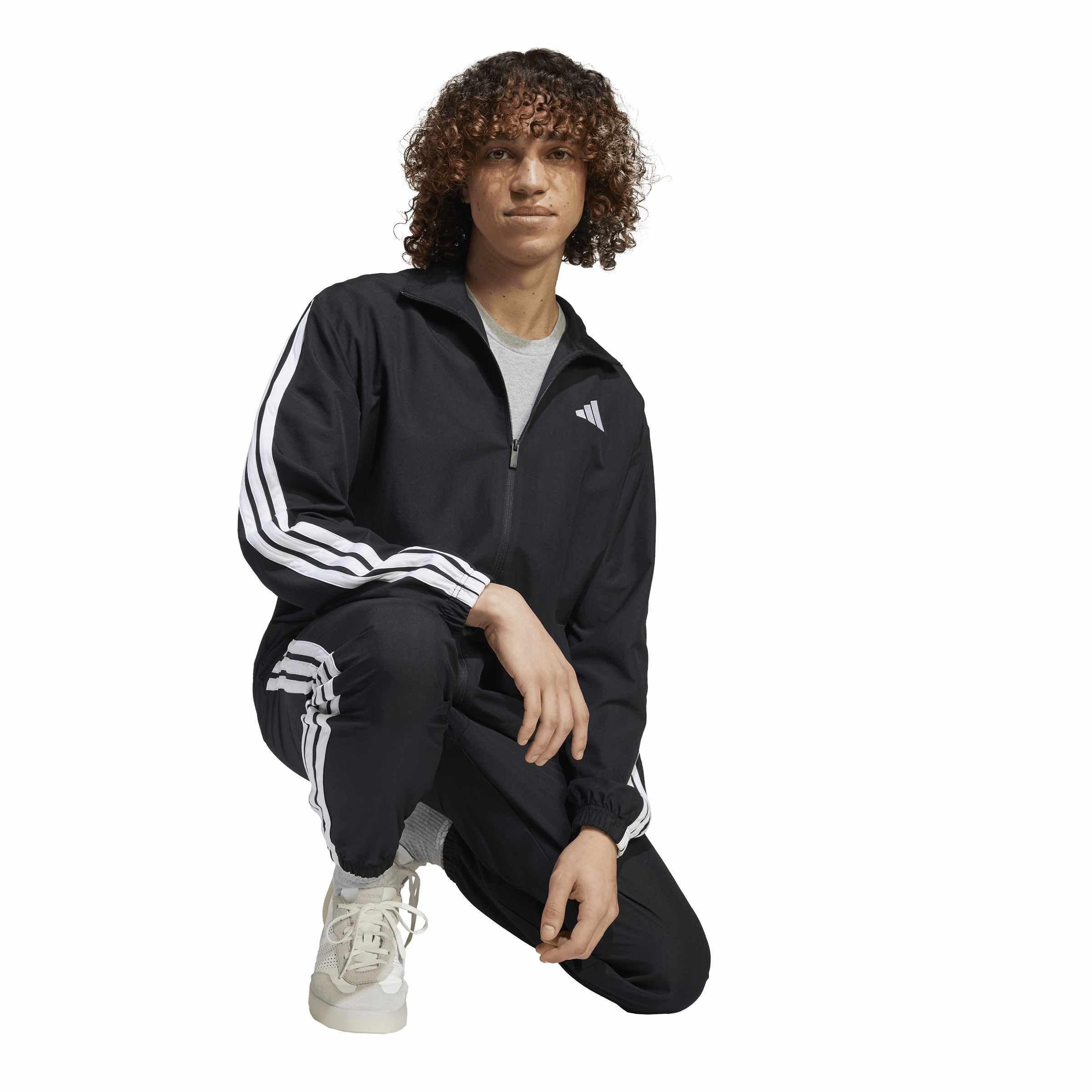 Nero - adidas - Adidas M 3S Wv Tt Ts Sn99 - 7