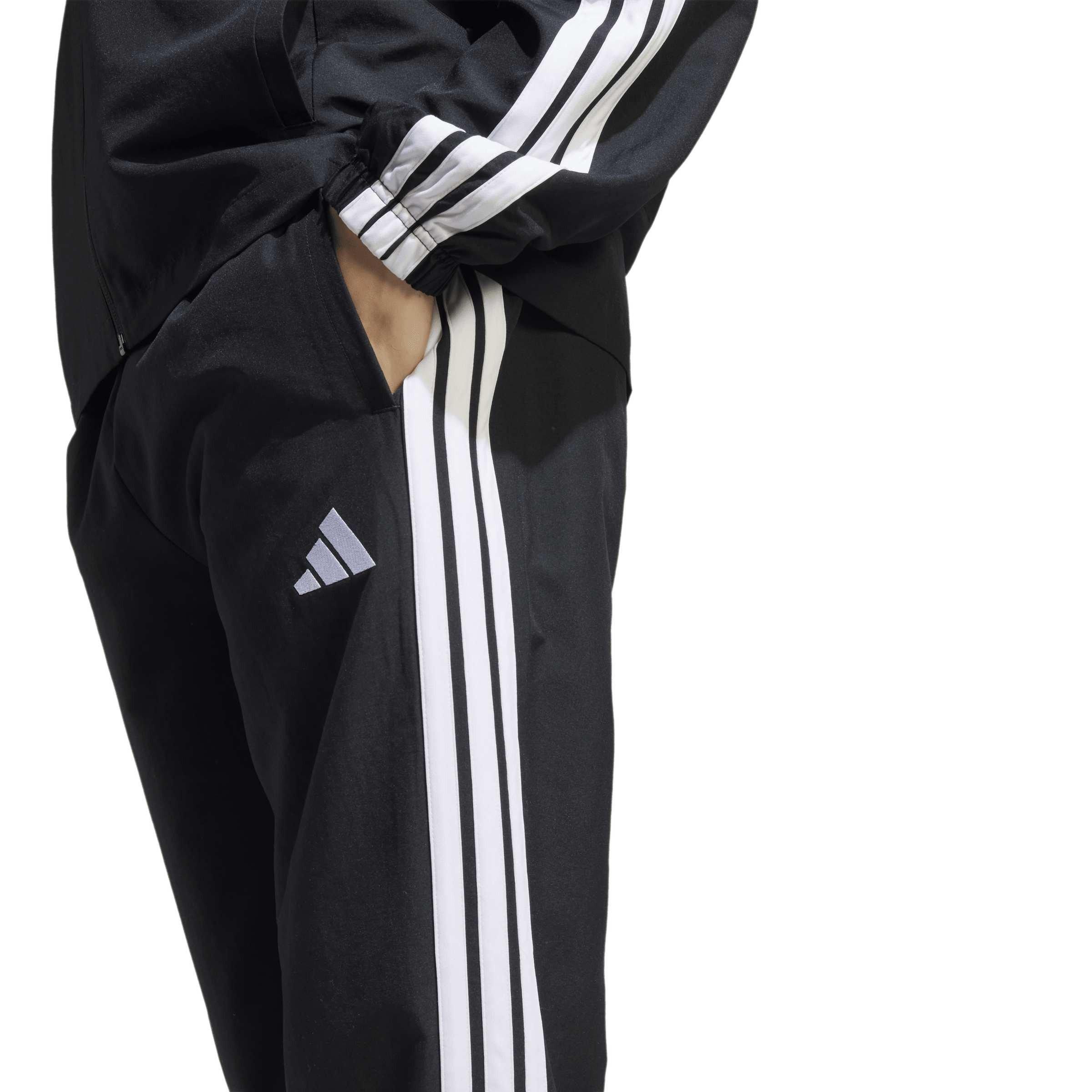 Nero - adidas - Adidas M 3S Wv Tt Ts Sn99 - 8