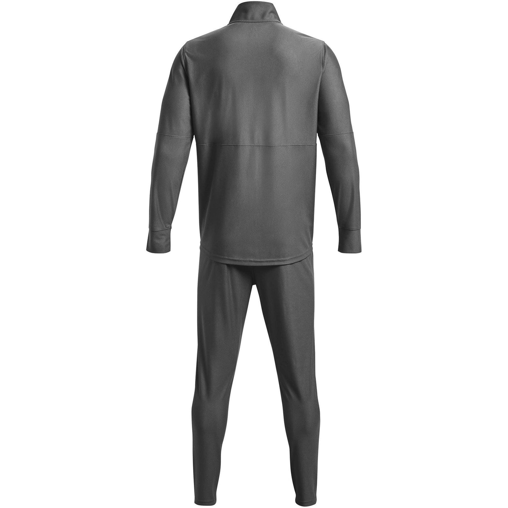 Anthracite - Under Armour - Challenger Tracksuit Mens - 2