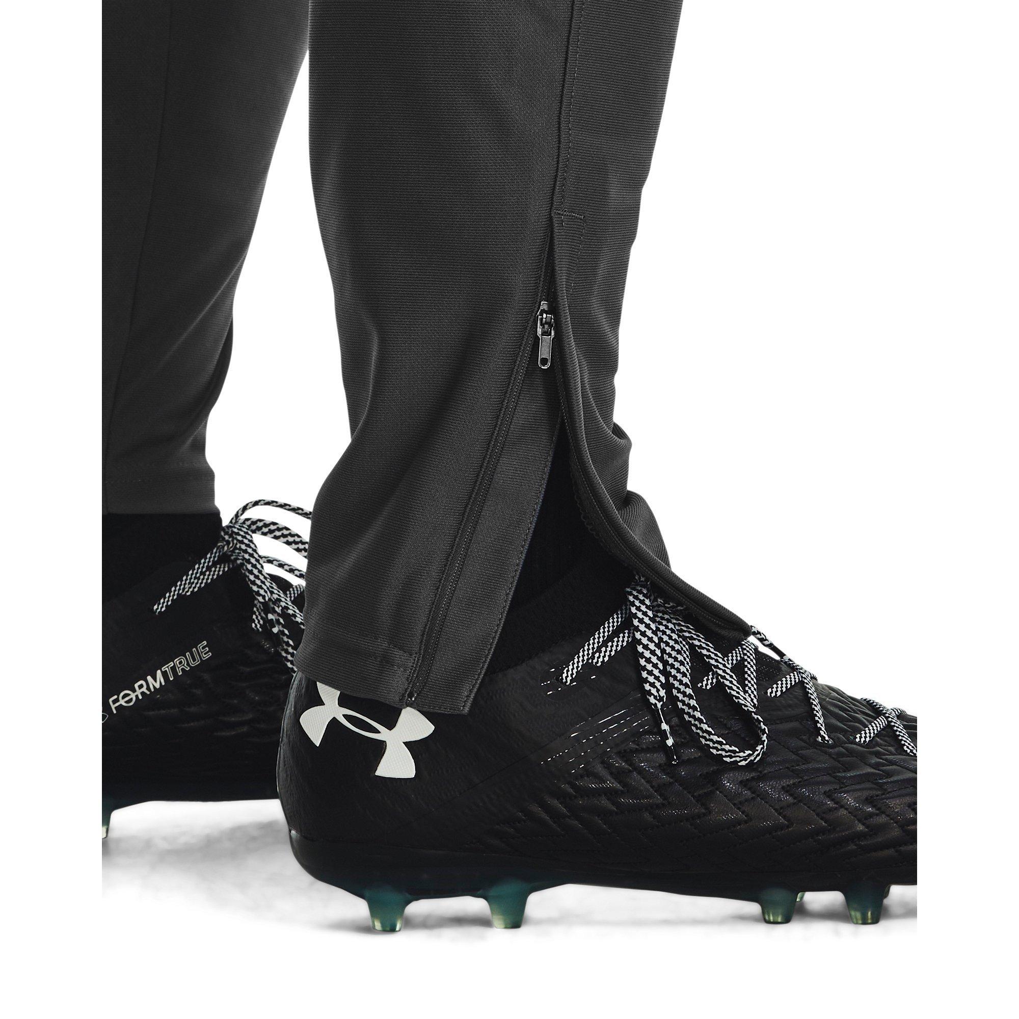Anthracite - Under Armour - Challenger Tracksuit Mens - 7