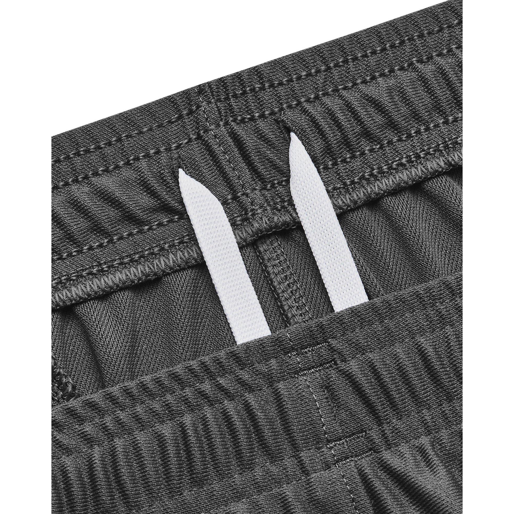 Anthracite - Under Armour - Challenger Tracksuit Mens - 8