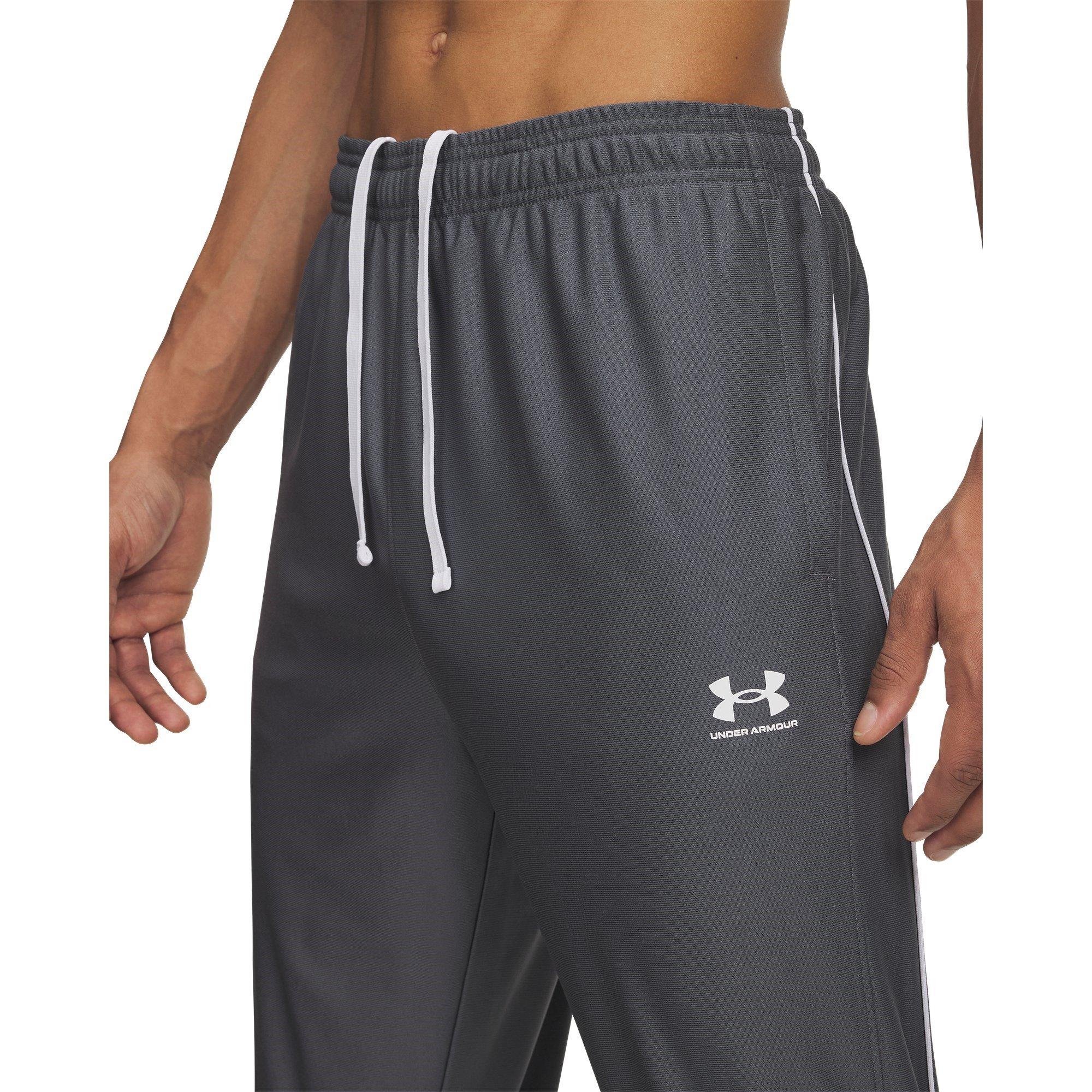 Anthracite - Under Armour - Challenger Tracksuit Mens - 5