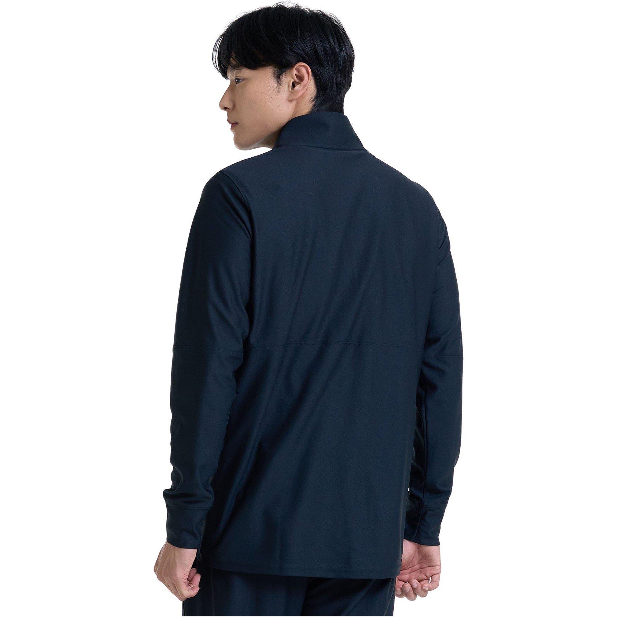 Noir - Under Armour - Armour Challenger Tracksuit Mens - 6