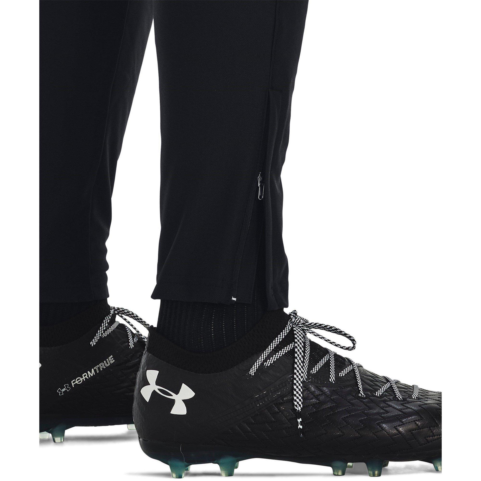 Noir - Under Armour - Armour Challenger Tracksuit Mens - 10