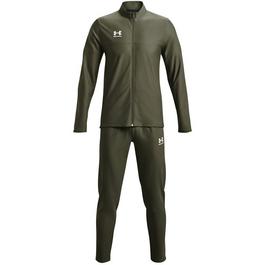 Under Armour Armour Challenger Tracksuit Mens