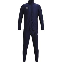 Under Armour Armour Challenger Tracksuit Mens
