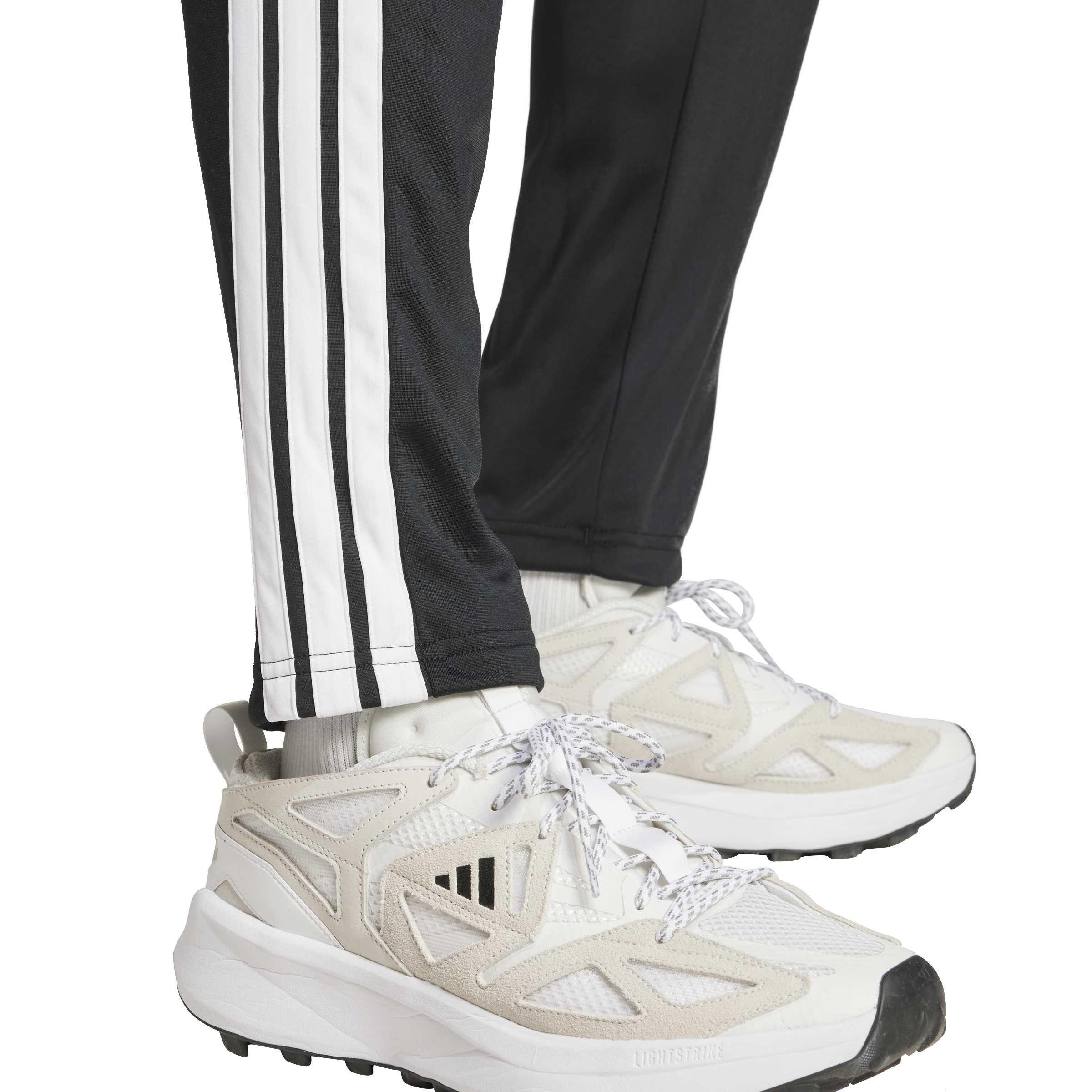 Zwart - adidas - Men's Tiro Full Tracksuit - 8