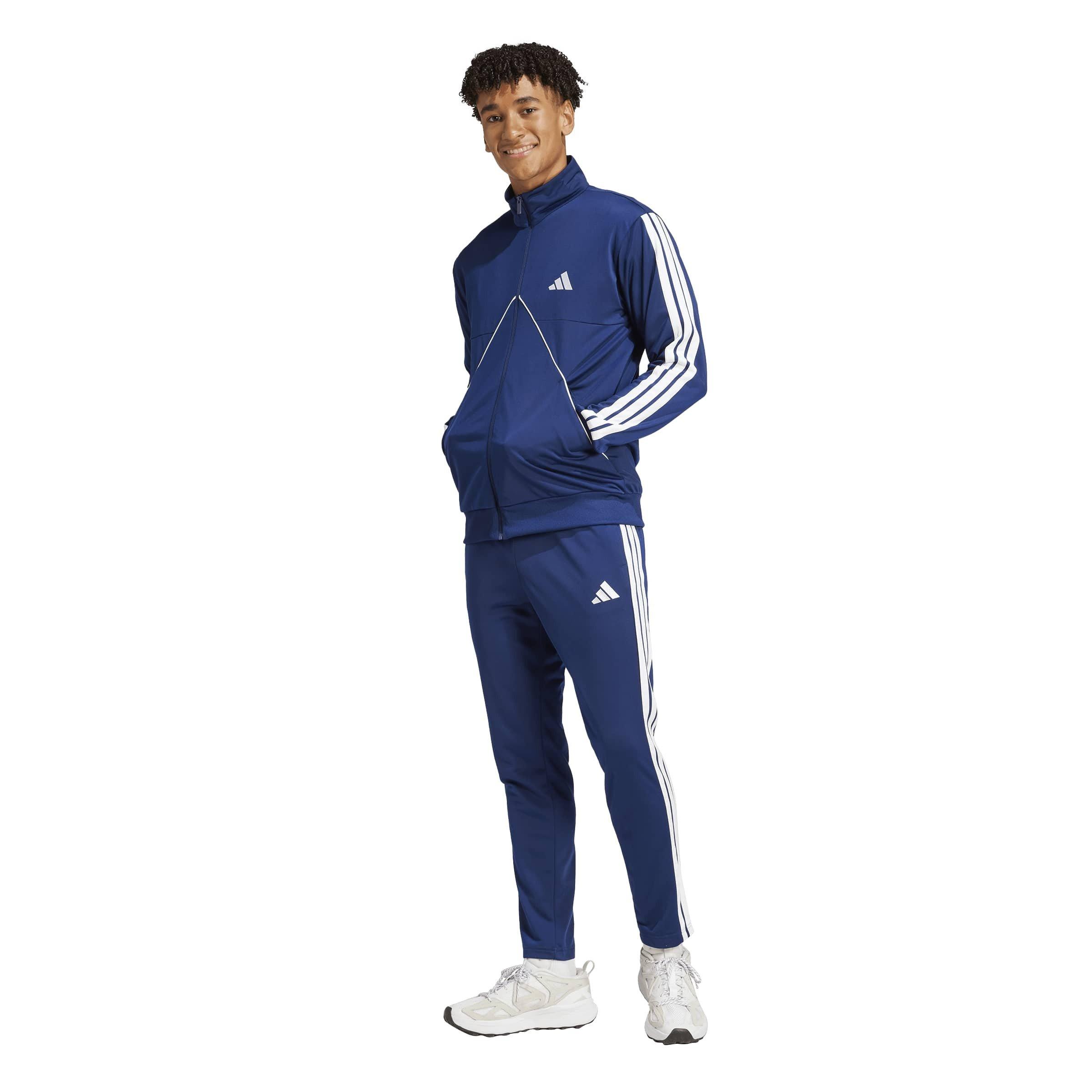 Dunkelblau - adidas - Adidas M Tr Tiro Ts Sn99 - 2
