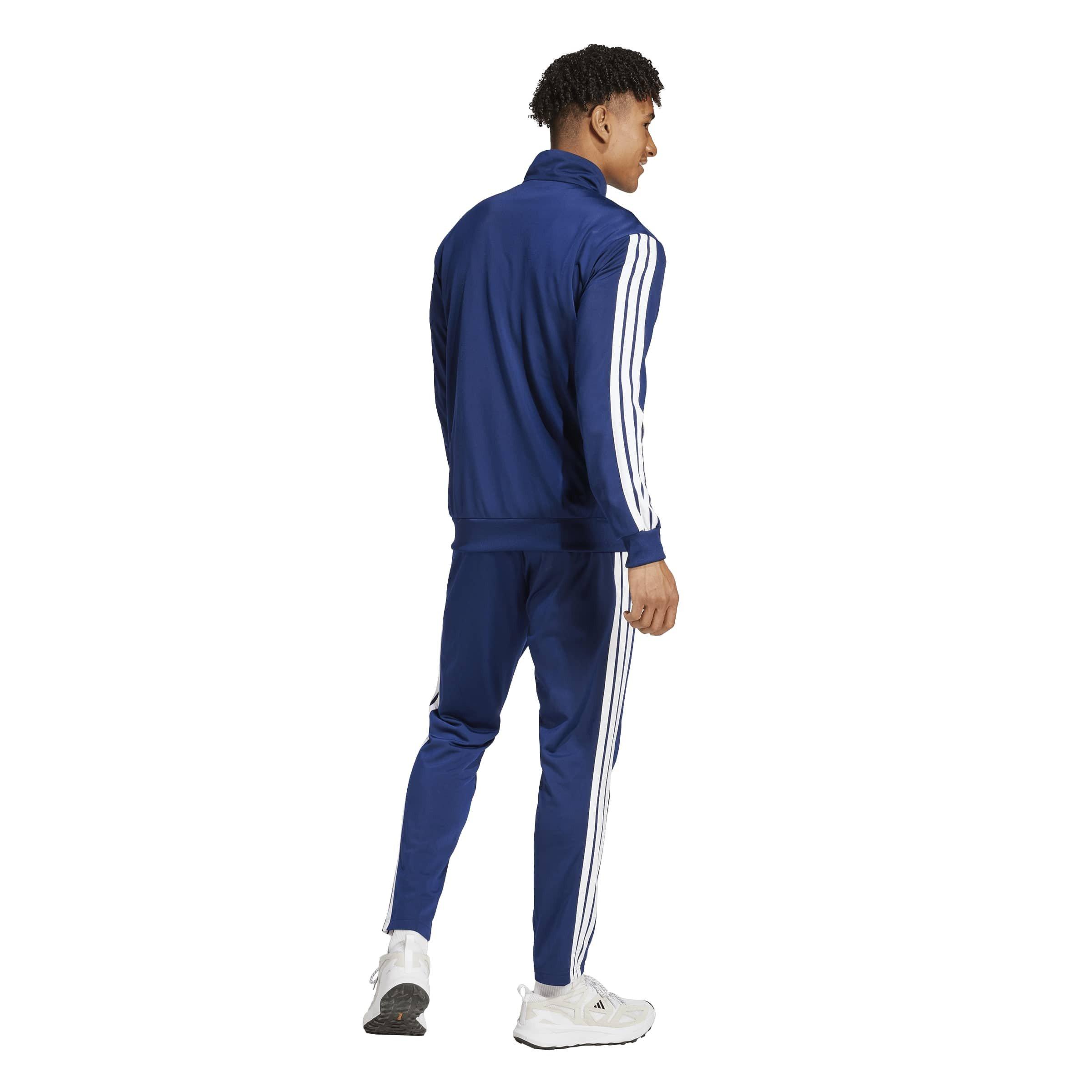 Dunkelblau - adidas - Adidas M Tr Tiro Ts Sn99 - 3