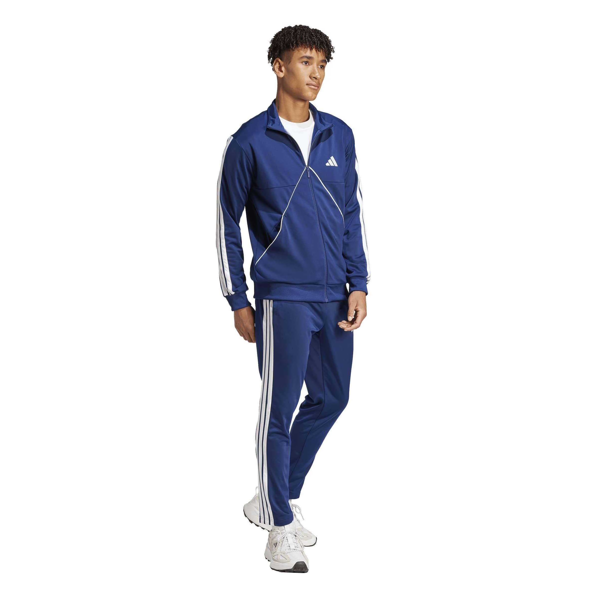 Dunkelblau - adidas - Adidas M Tr Tiro Ts Sn99 - 7