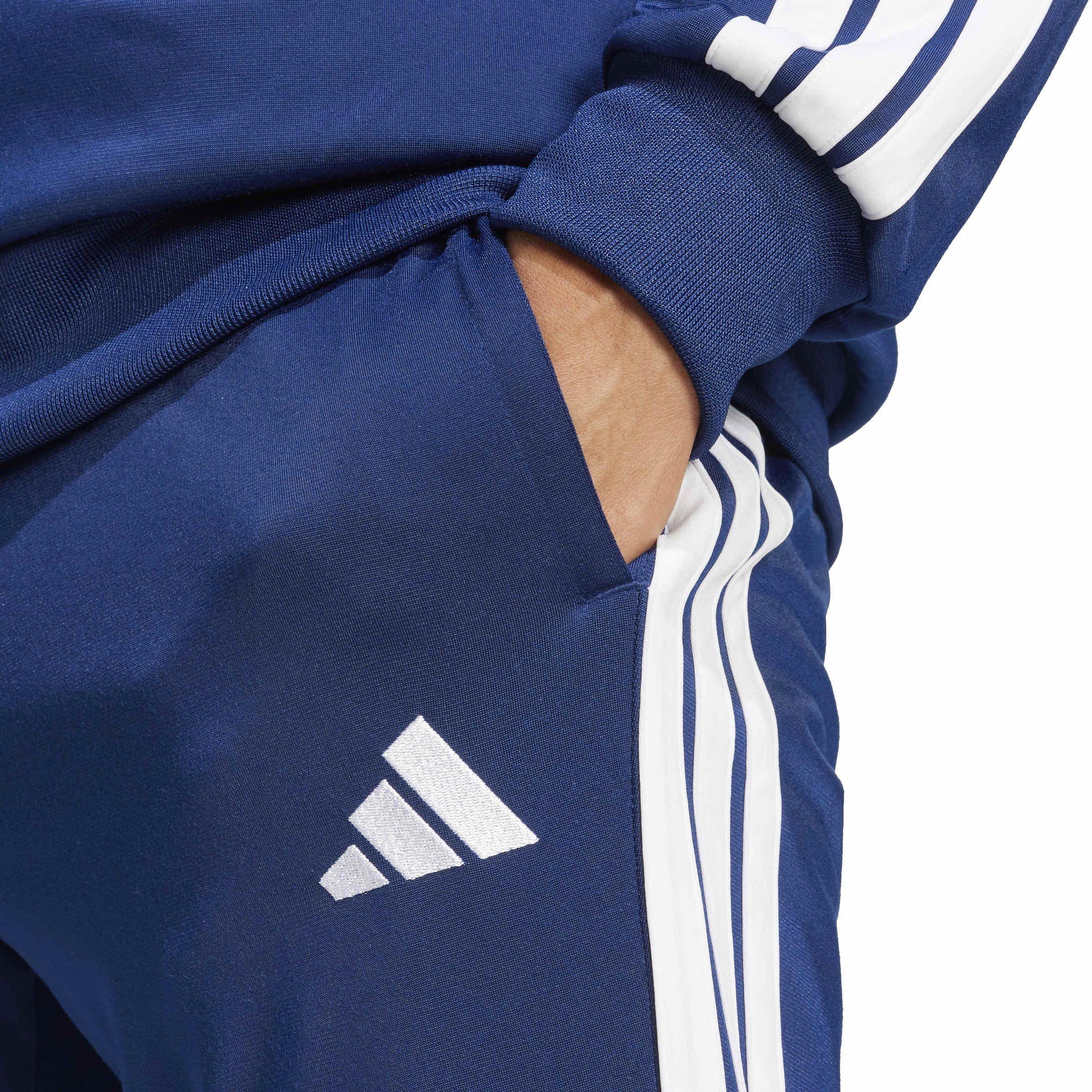 Dunkelblau - adidas - Adidas M Tr Tiro Ts Sn99 - 8