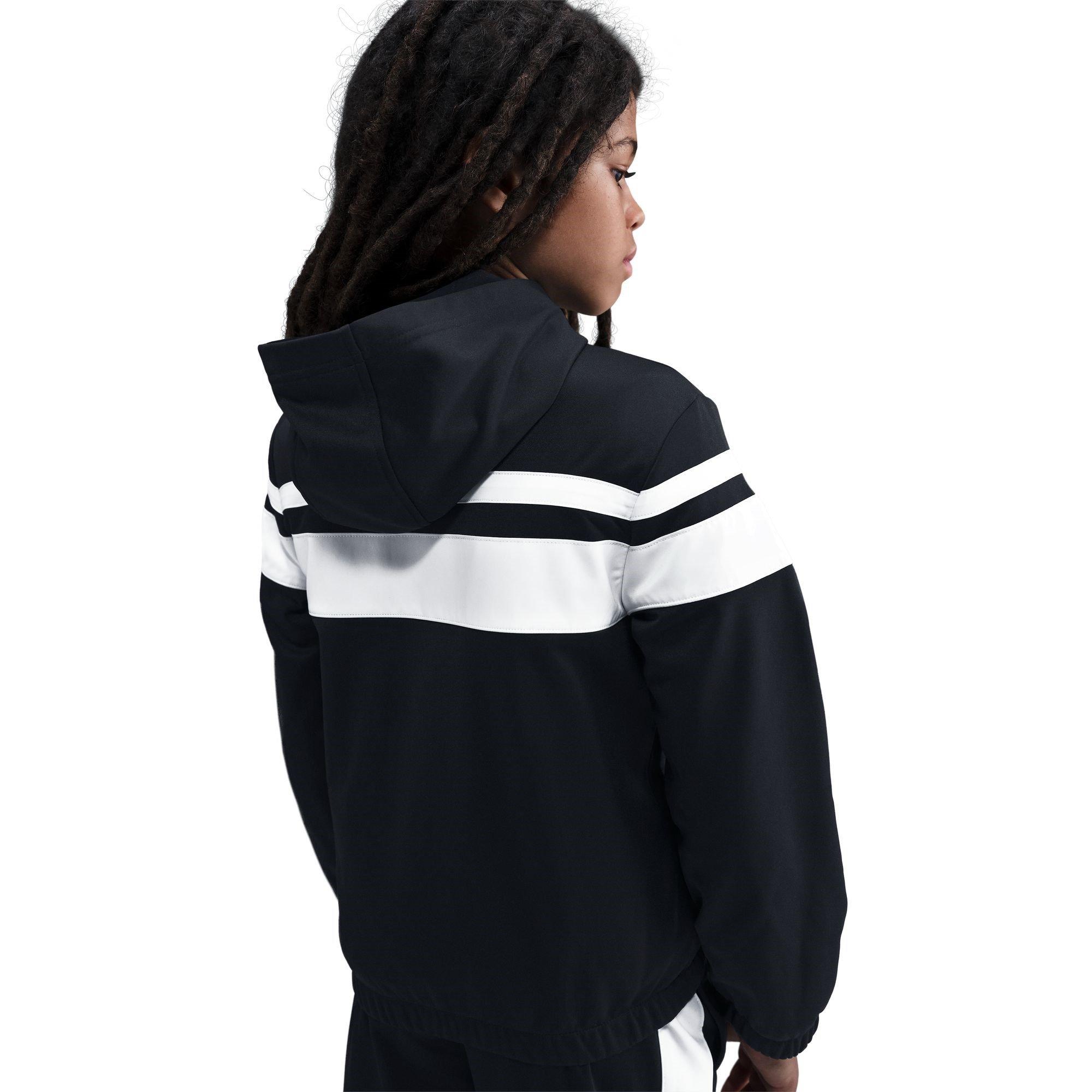 Black/White - Nike - DF T/Suit  Jn54 - 2