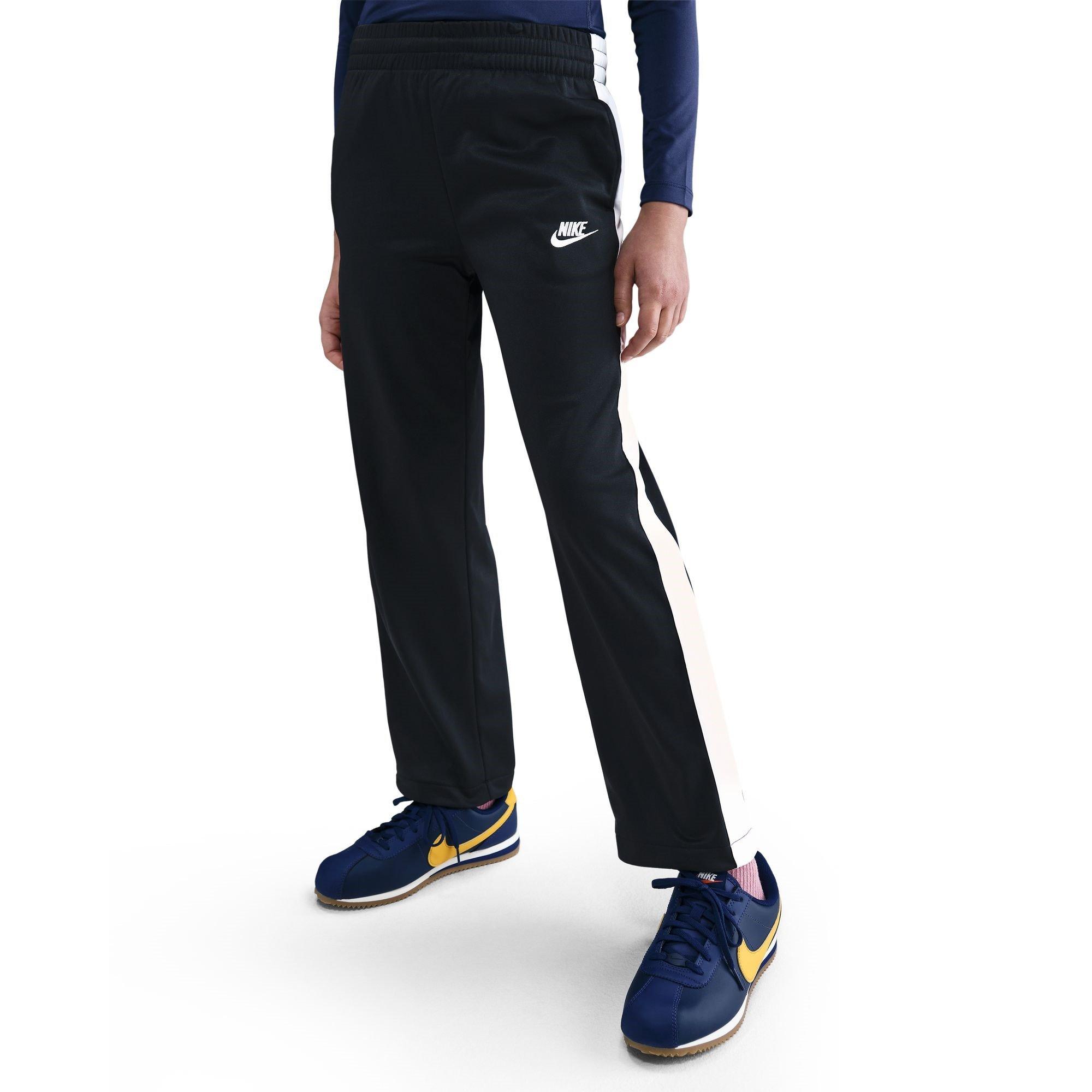 Black/White - Nike - DF T/Suit  Jn54 - 6