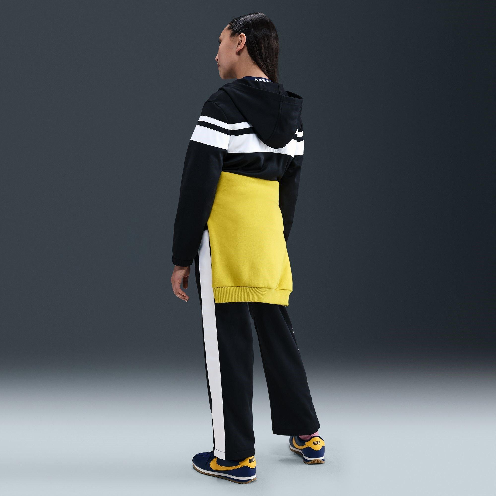 Black/White - Nike - DF T/Suit  Jn54 - 10