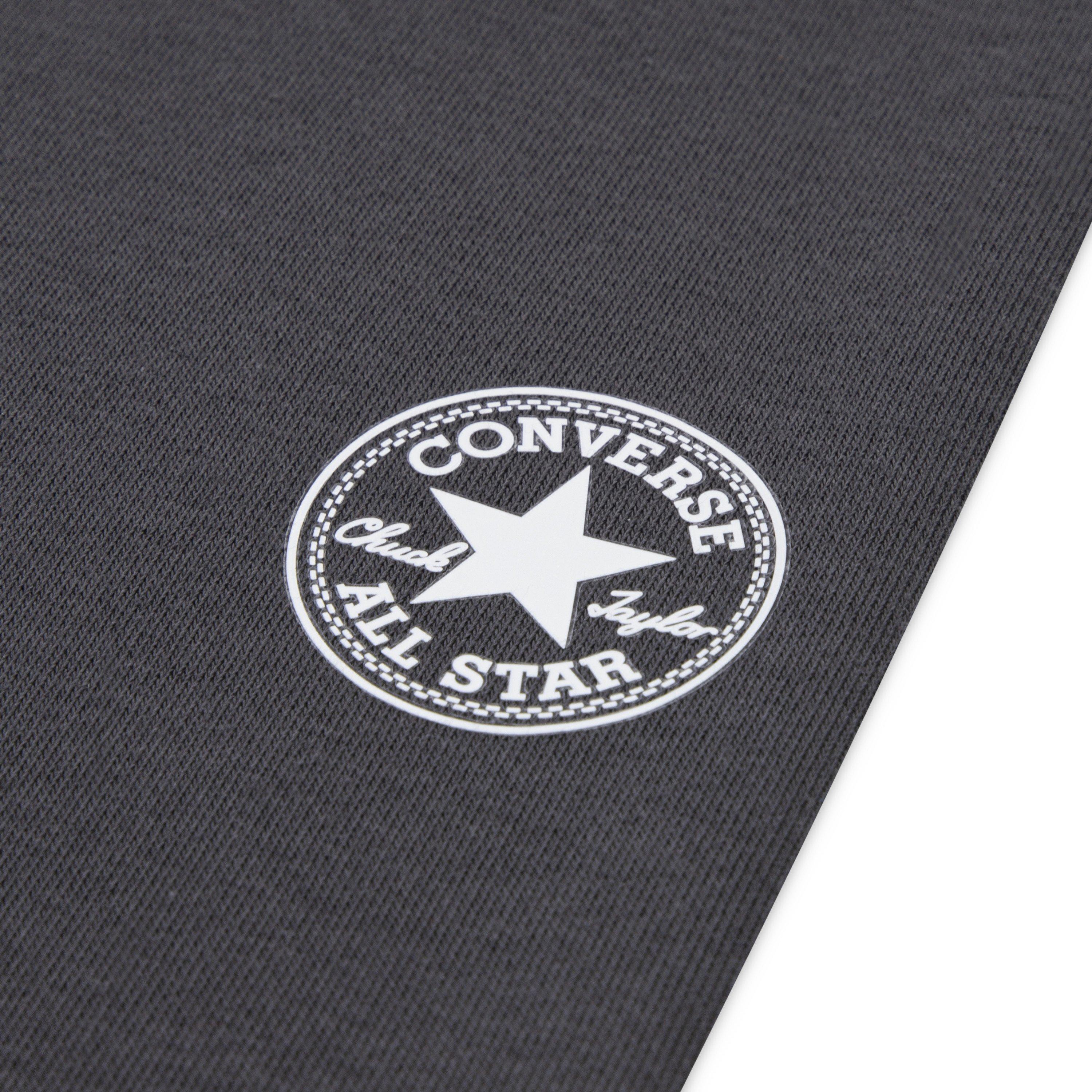 Dark Matter - Converse - Heritage Set Fleece Tracksuits - 4