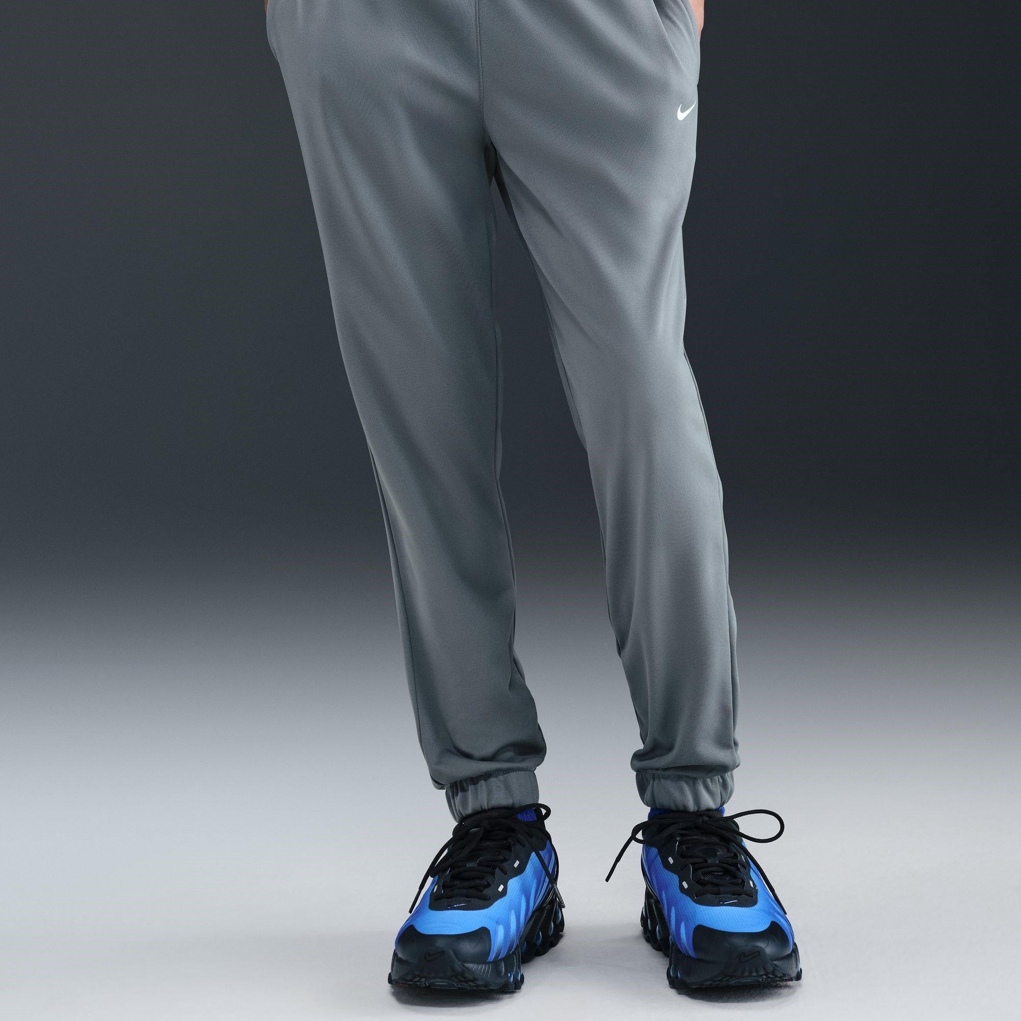 Cinzento Fumado - Nike - Dri-FIT Tracksuit Juniors - 12