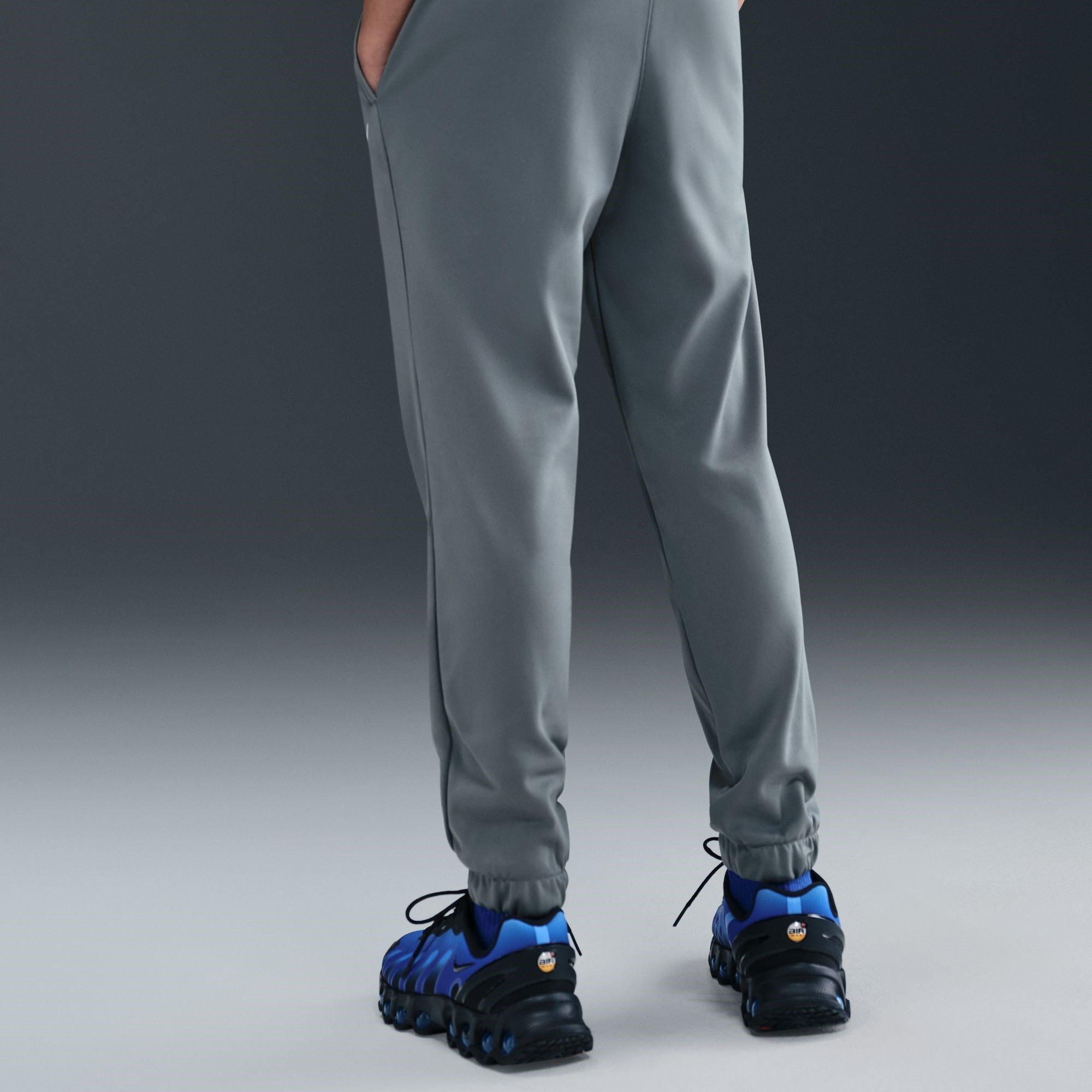 Cinzento Fumado - Nike - Dri-FIT Tracksuit Juniors - 13