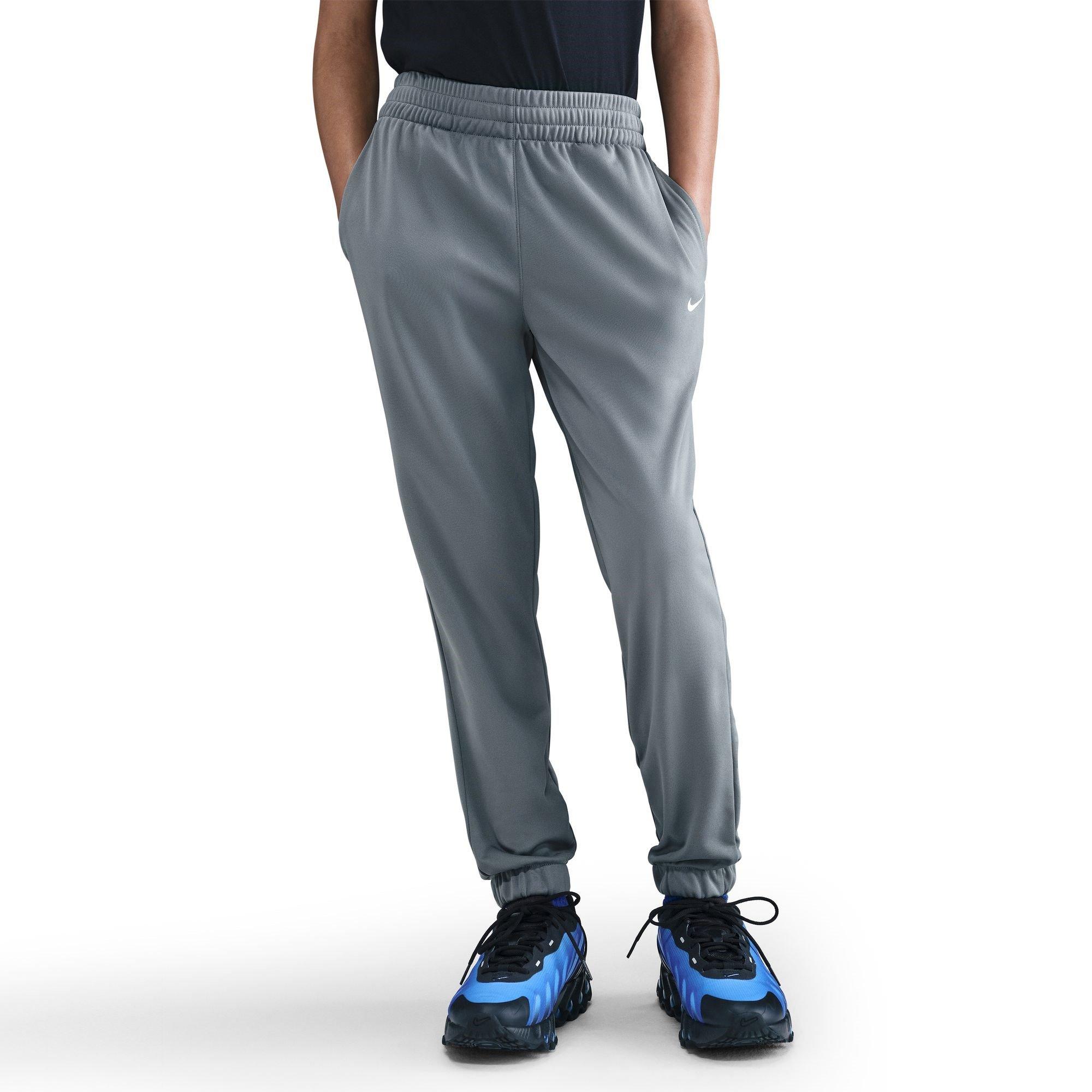 Cinzento Fumado - Nike - Dri-FIT Tracksuit Juniors - 5
