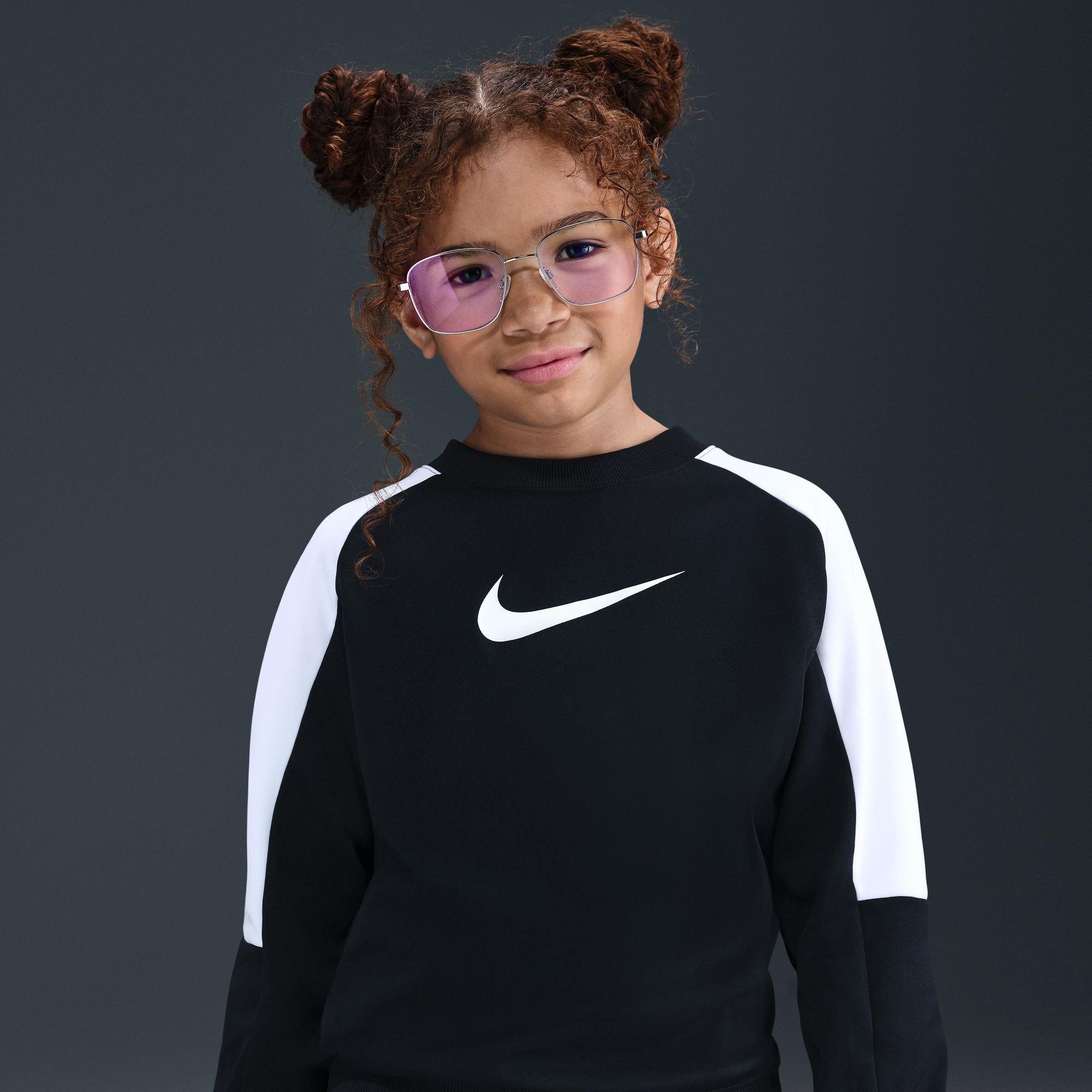 Black - Nike - Dri-FIT Tracksuit Juniors - 10