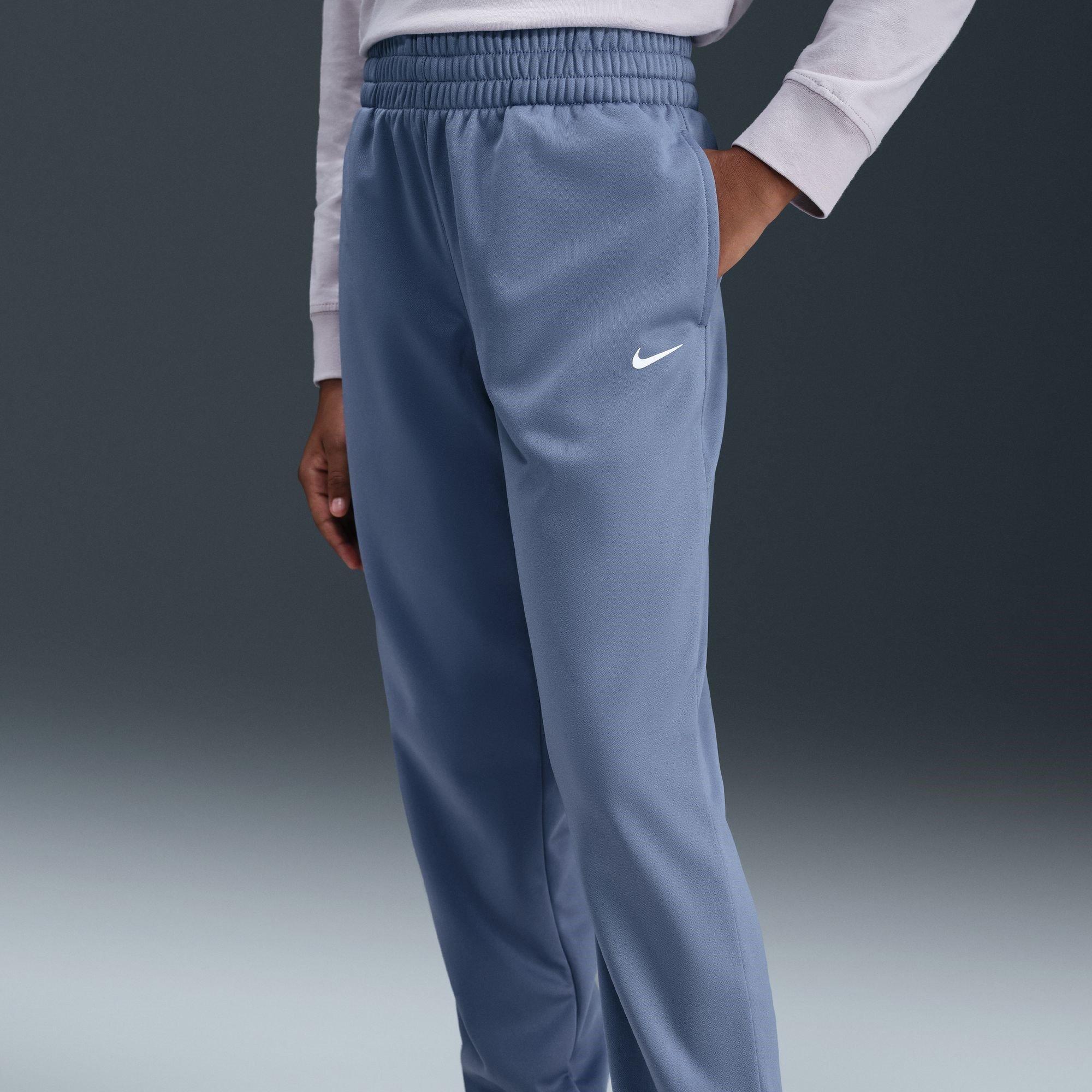 Indigo - Nike - Dri-FIT Tracksuit Juniors - 11