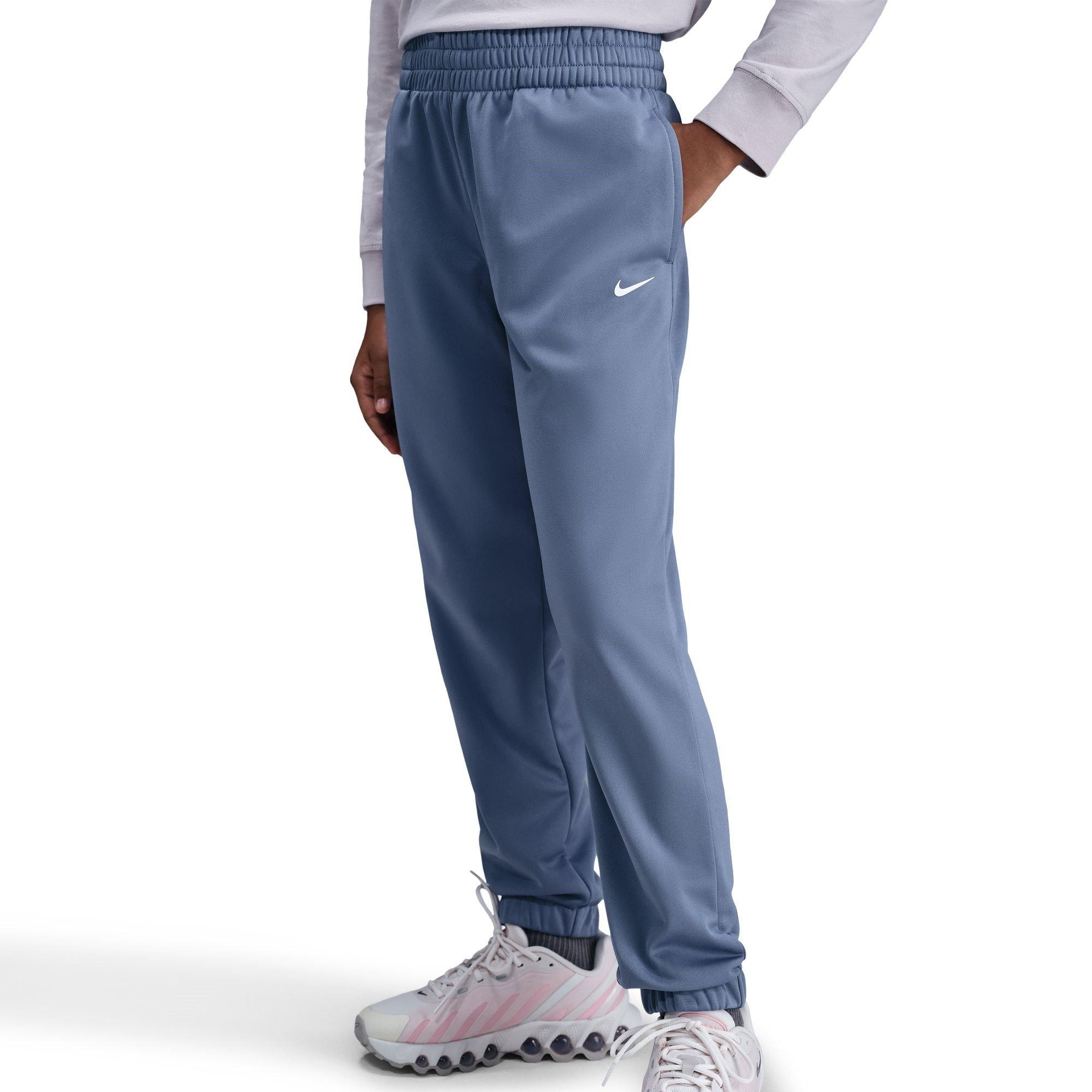 Indigo - Nike - Dri-FIT Tracksuit Juniors - 6