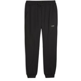 Puma Fit Polyspan Jogging Bottoms Mens