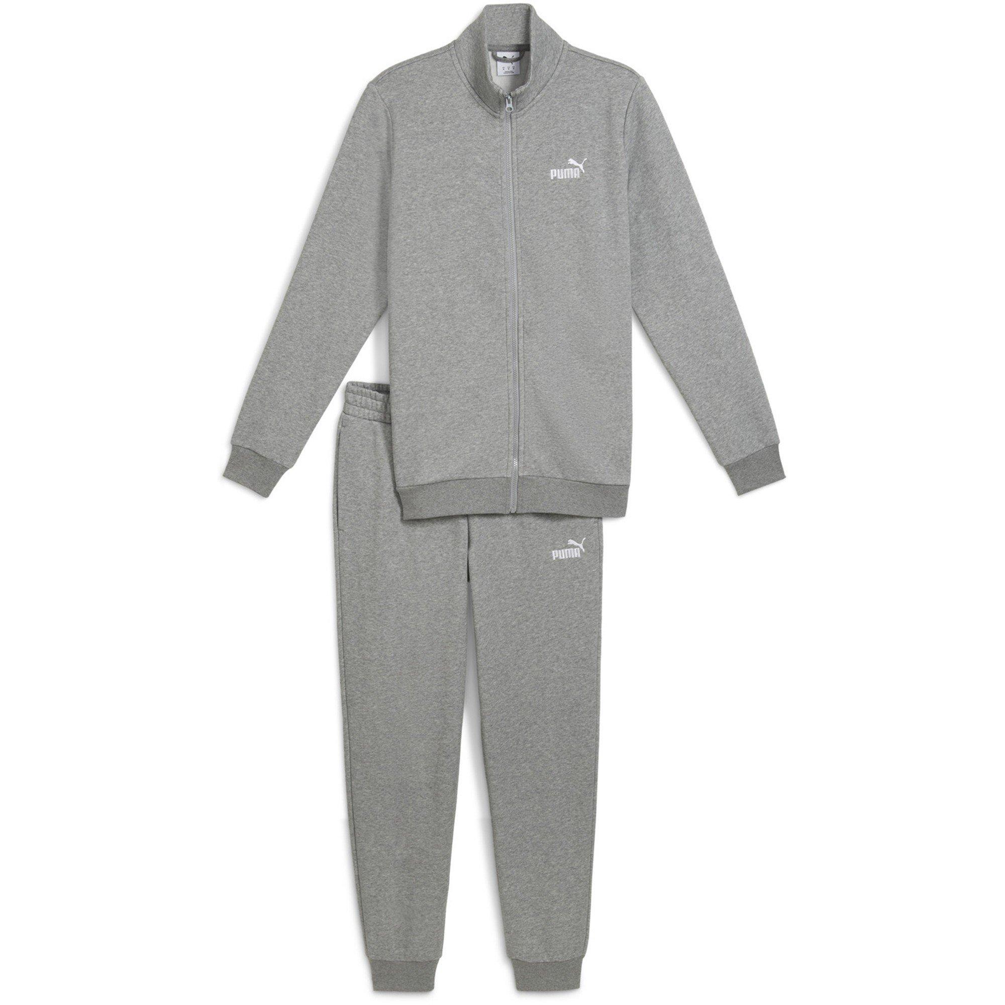 Puma Men's Piping Tracksuit