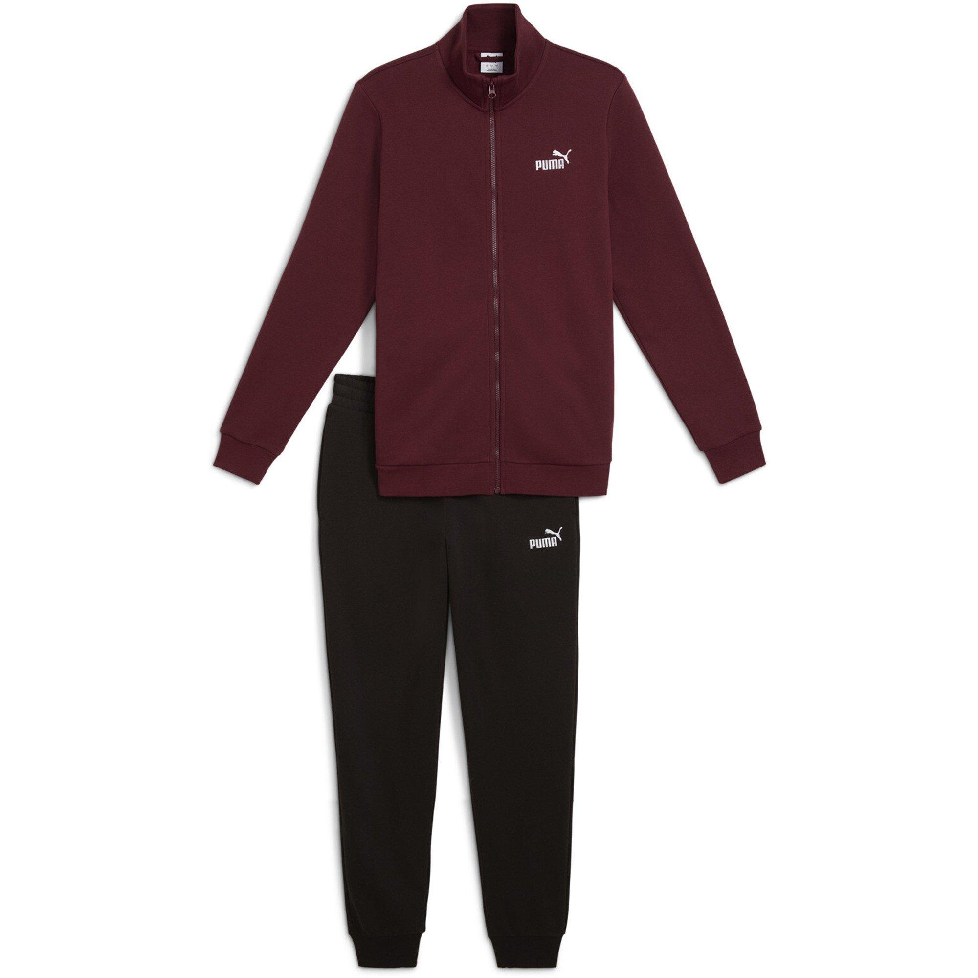 мъжко 's Piping Tracksuit