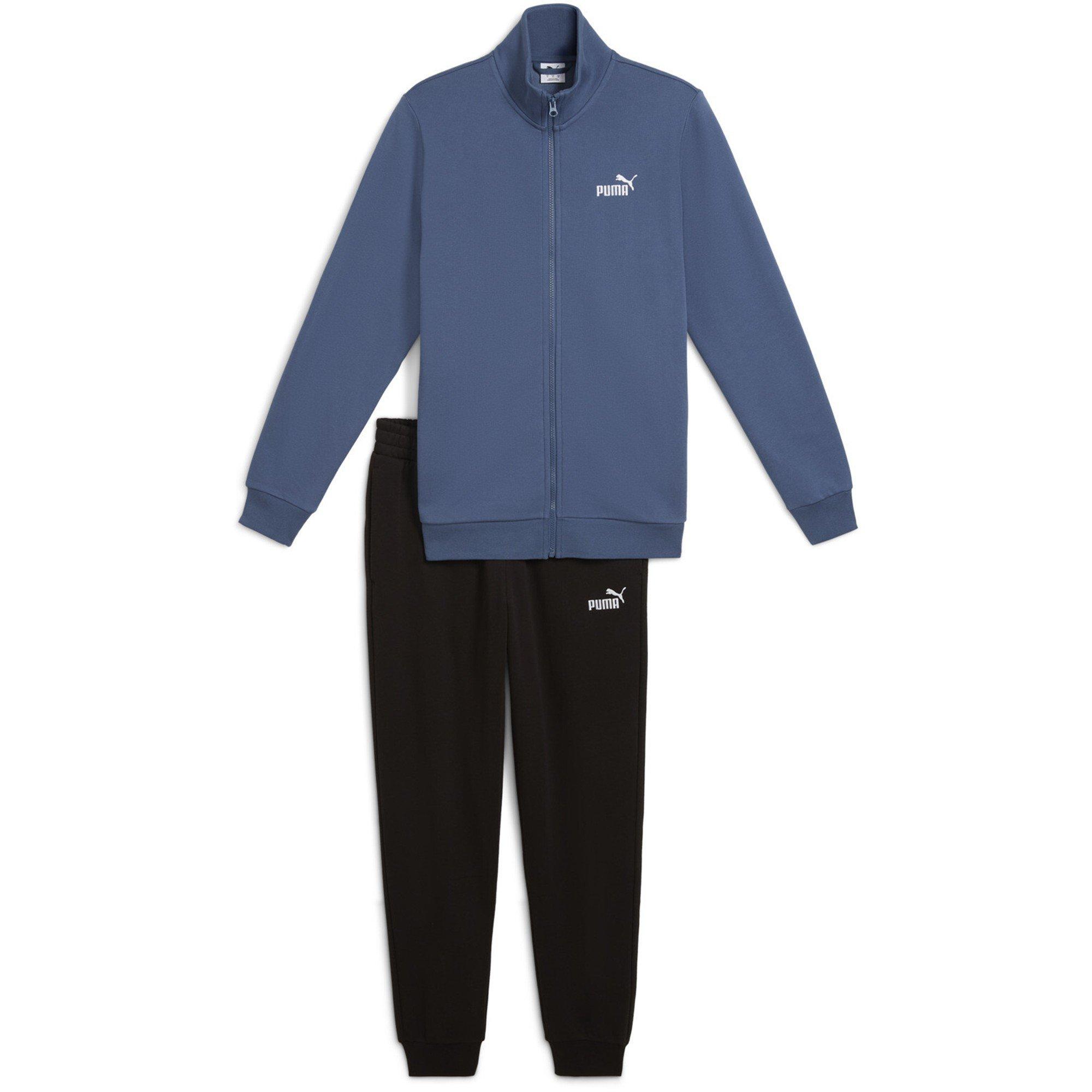Puma Men's Piping Tracksuit