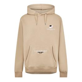 DFND London L Smr Trackst Sn99