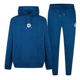 DFND London DFNDL Tracksuit Co-Ord Set Mens