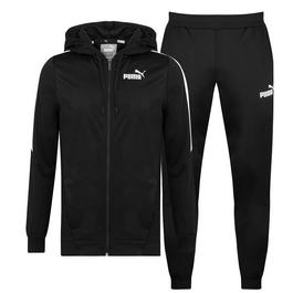 Puma Track Suit