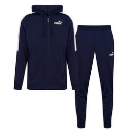 Puma Track Suit