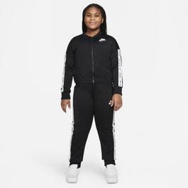 Nike Sportswear Big Kids' Tracksuit (Extended Size) Unisex Kids