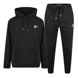 DFND London DFNDL Tracksuit Set Mens