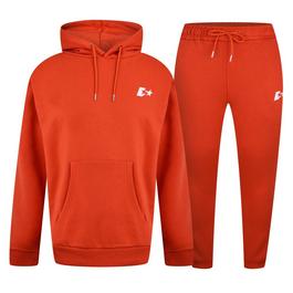 DFND London DFNDL Tracksuit Set Mens