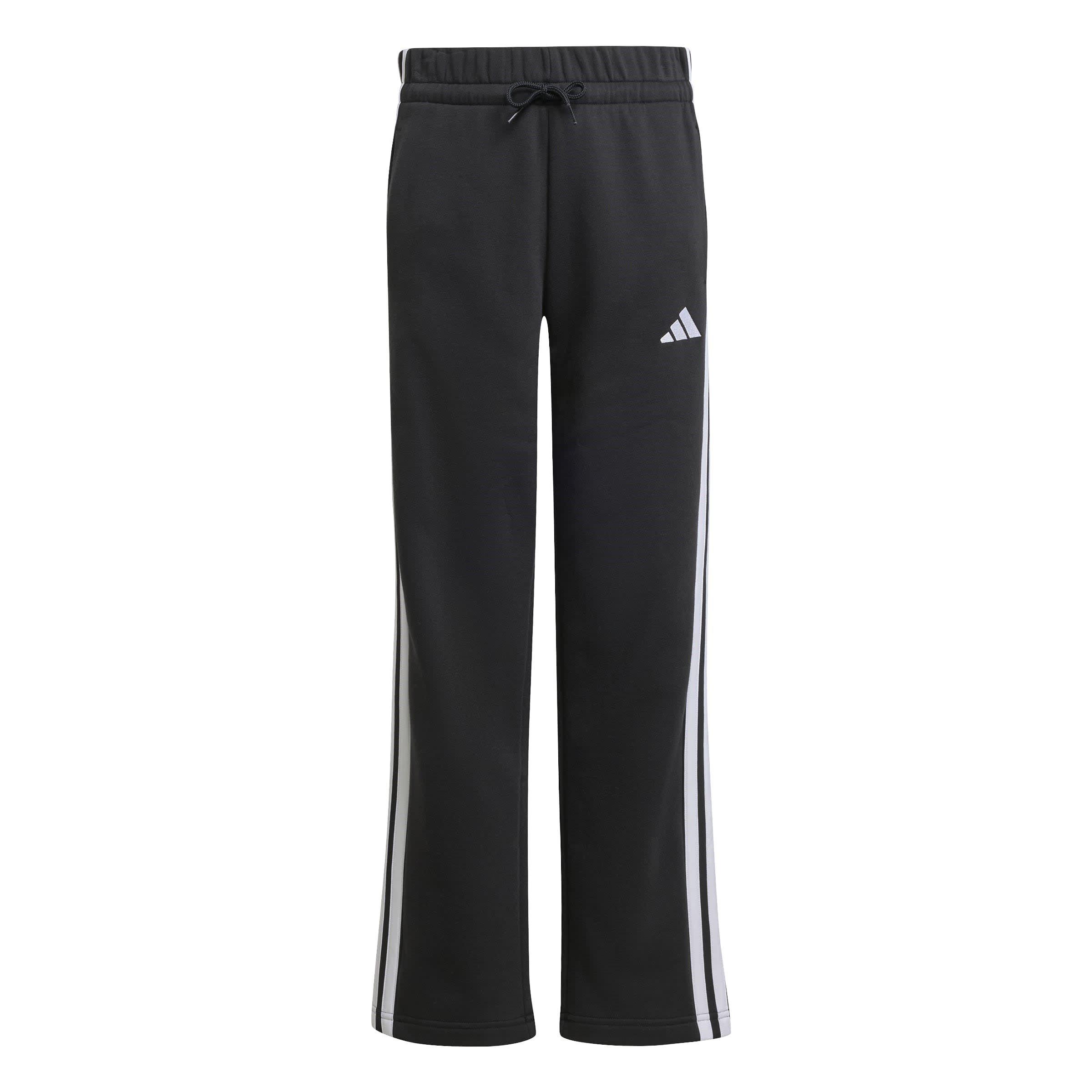 Black - adidas - Essentials Tracksuit Set Juniors - 6